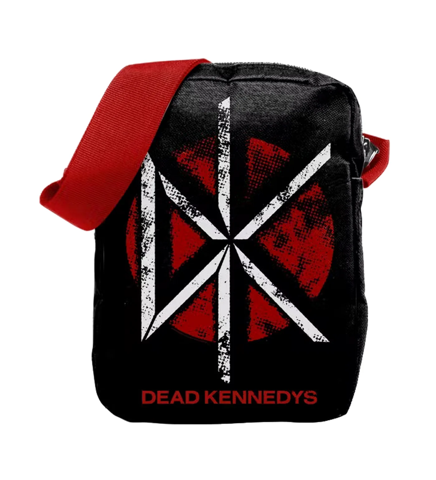 Classic Logo - Crossbody Bag