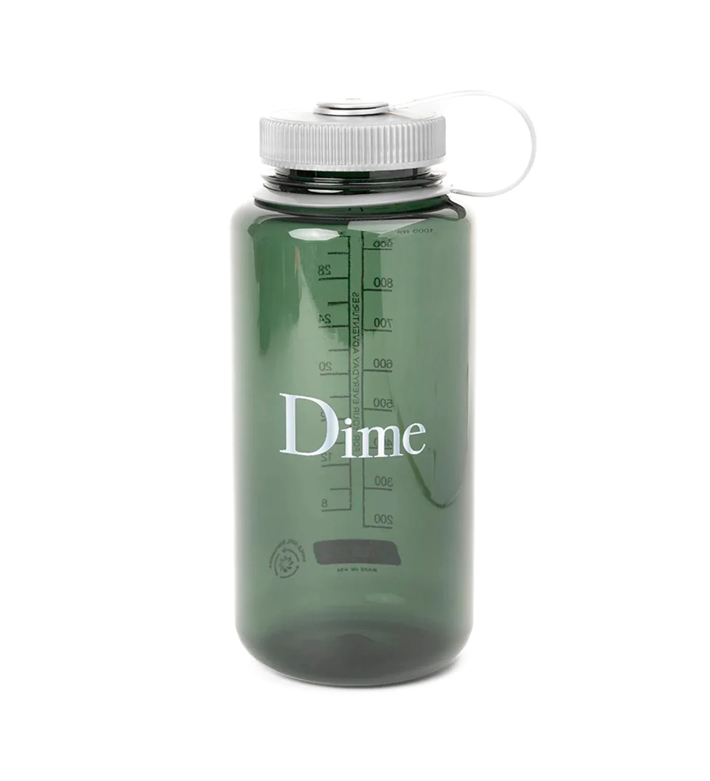 Classic Nalgene, Jade Green