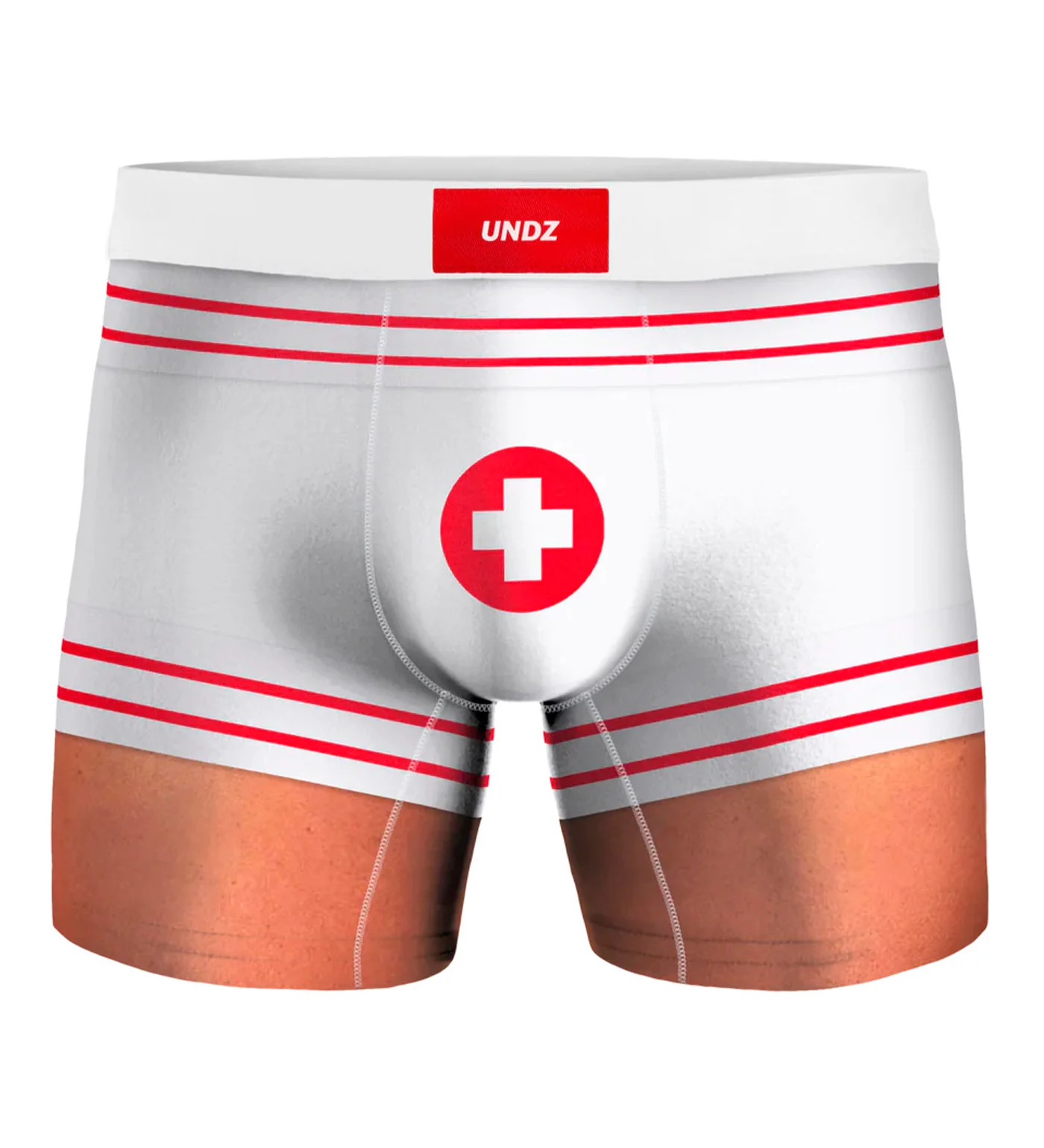 Classic - Nurse