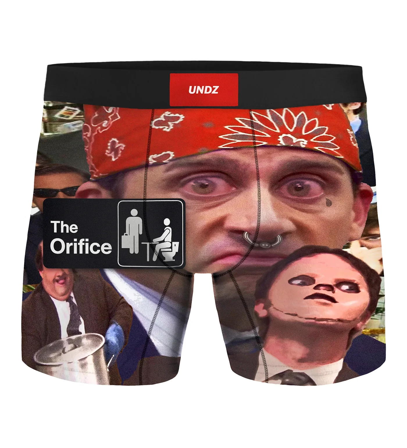 Classic - Orifice
