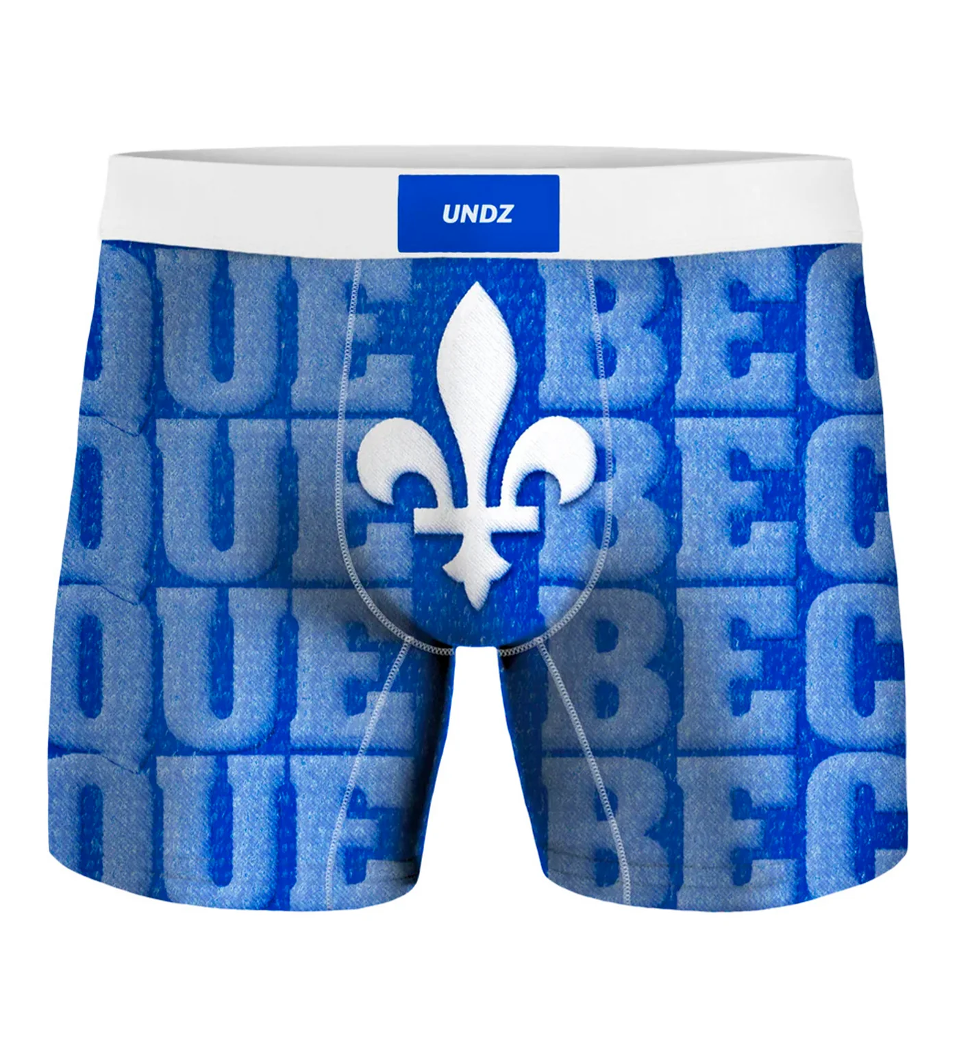 Classic - Quebec