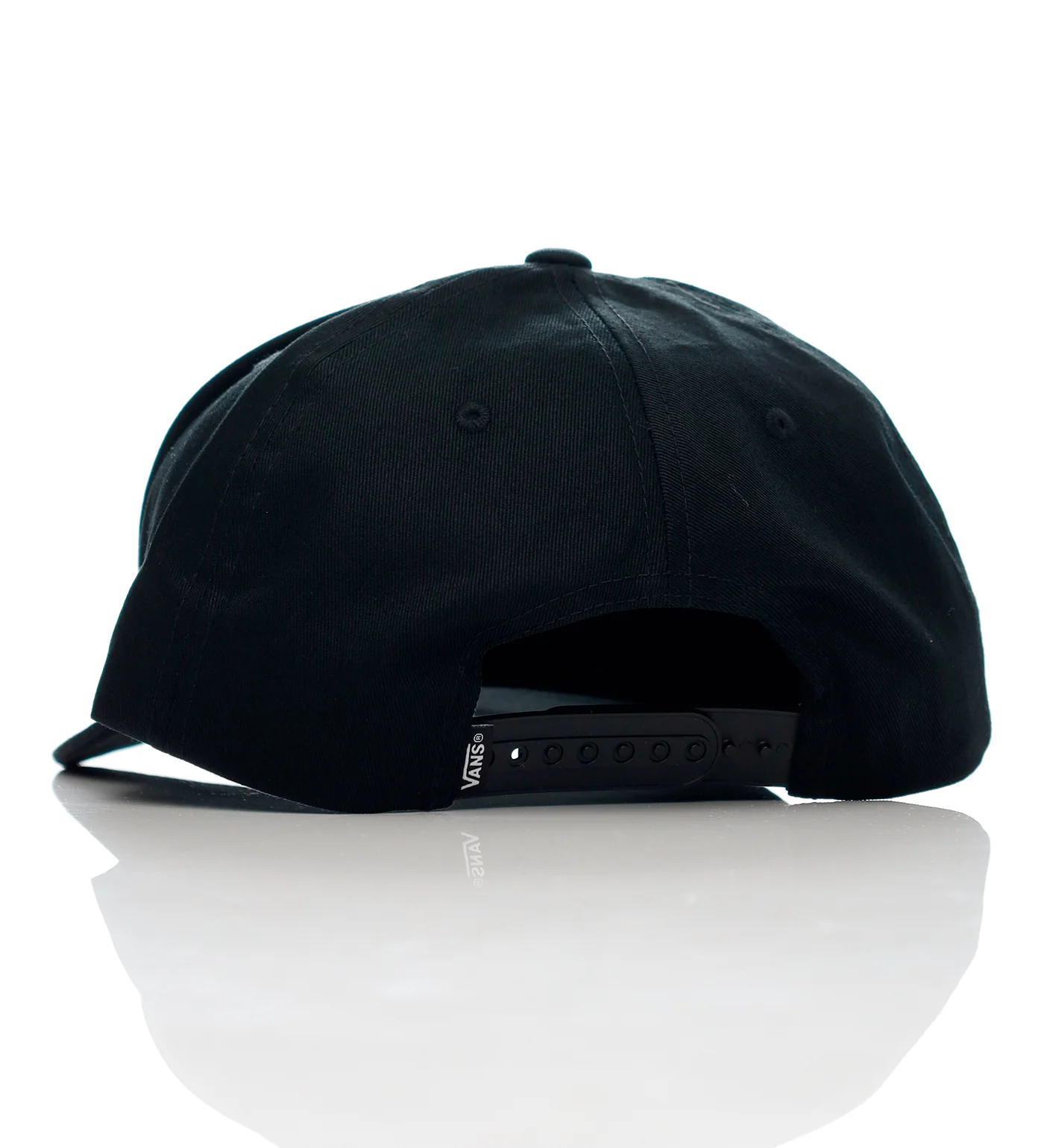 Classic Script, Black - Image 2