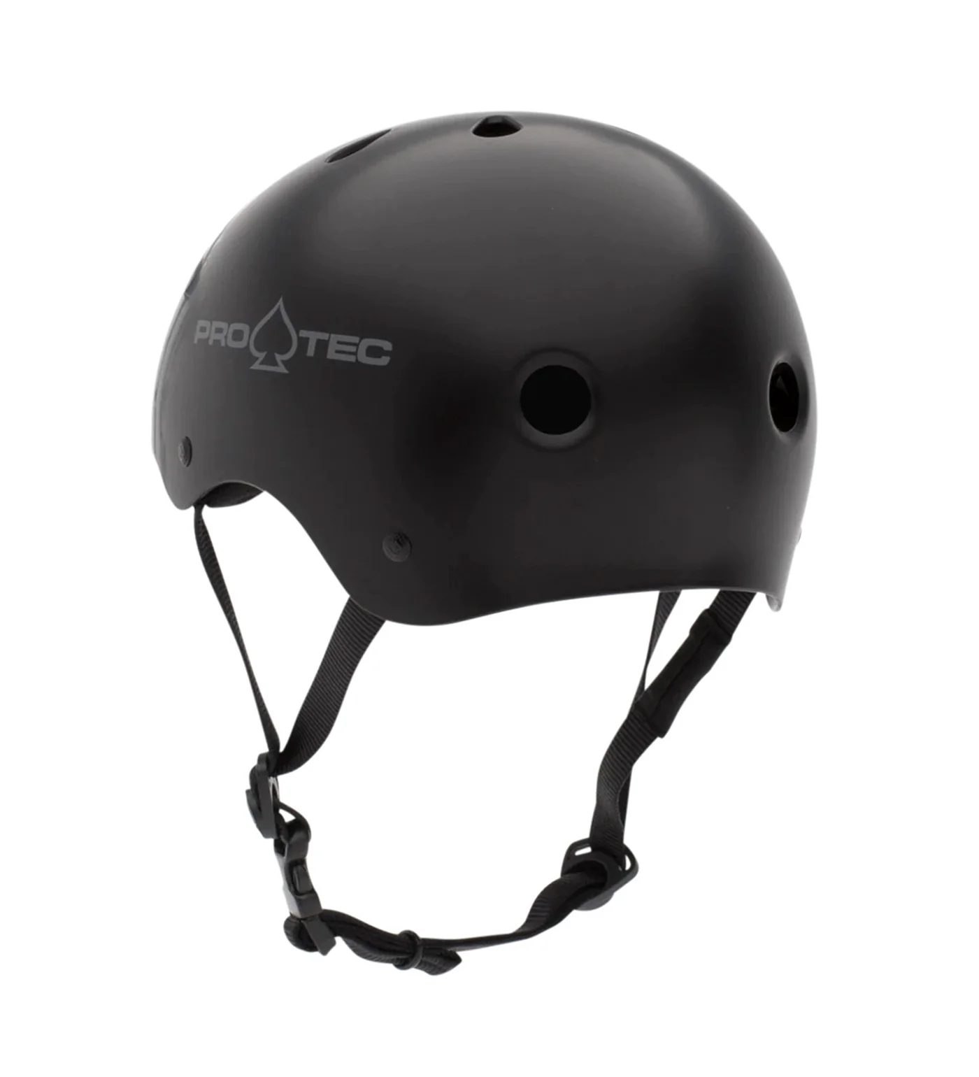 Classic Skate, Matte Black - Image 3