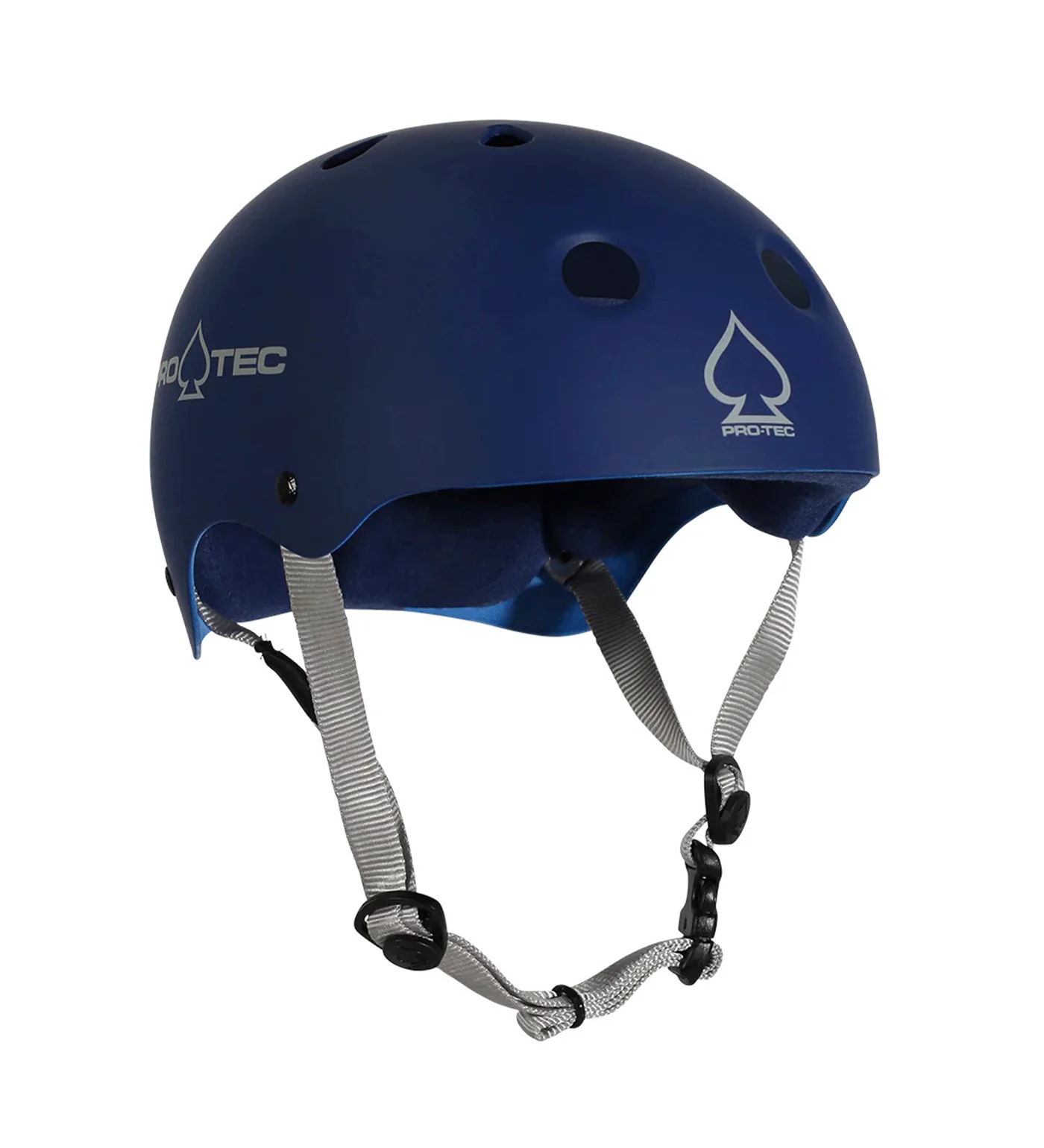 Classic Skate, Matte Blue - Image 3
