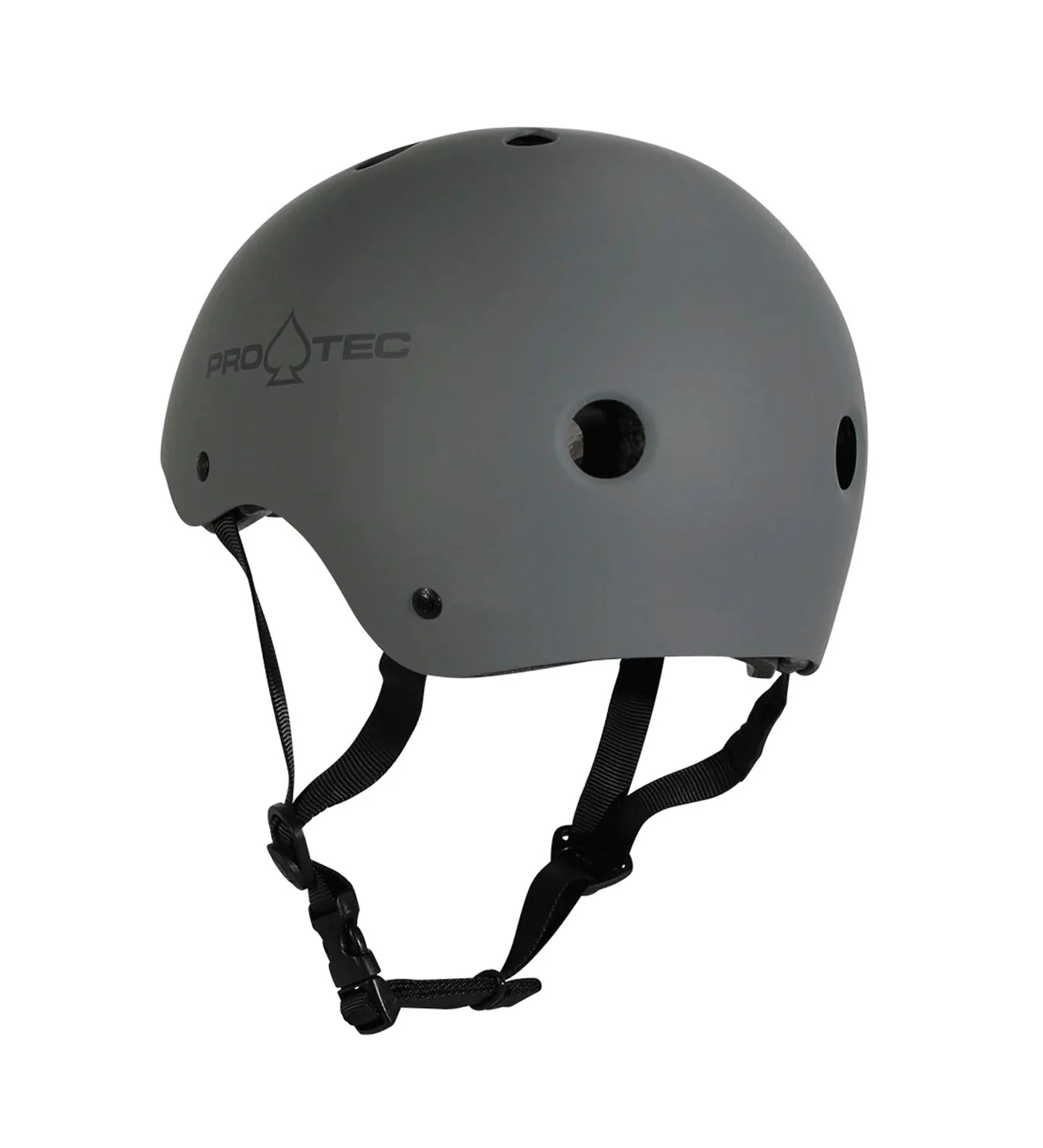 Classic Skate, Matte Gray - Image 3