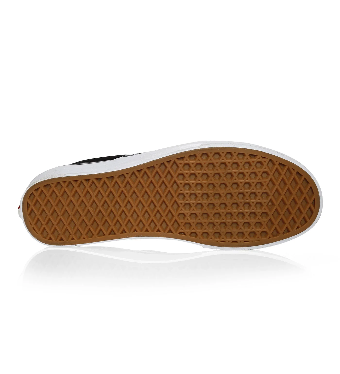 Classic Slip-On, Black - Image 5