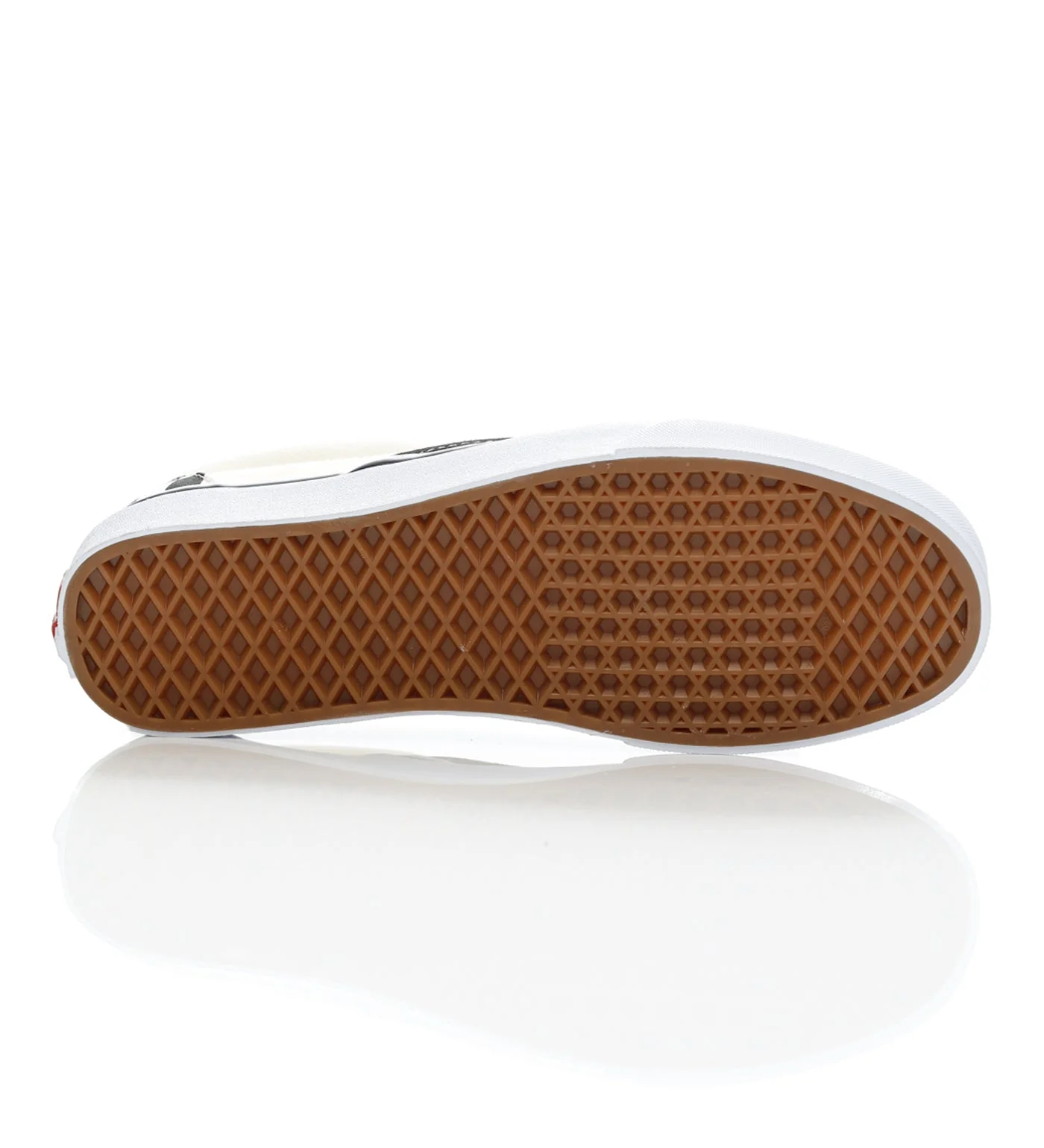 Classic Slip-On, Black&White/Checkerboard/White - Image 5