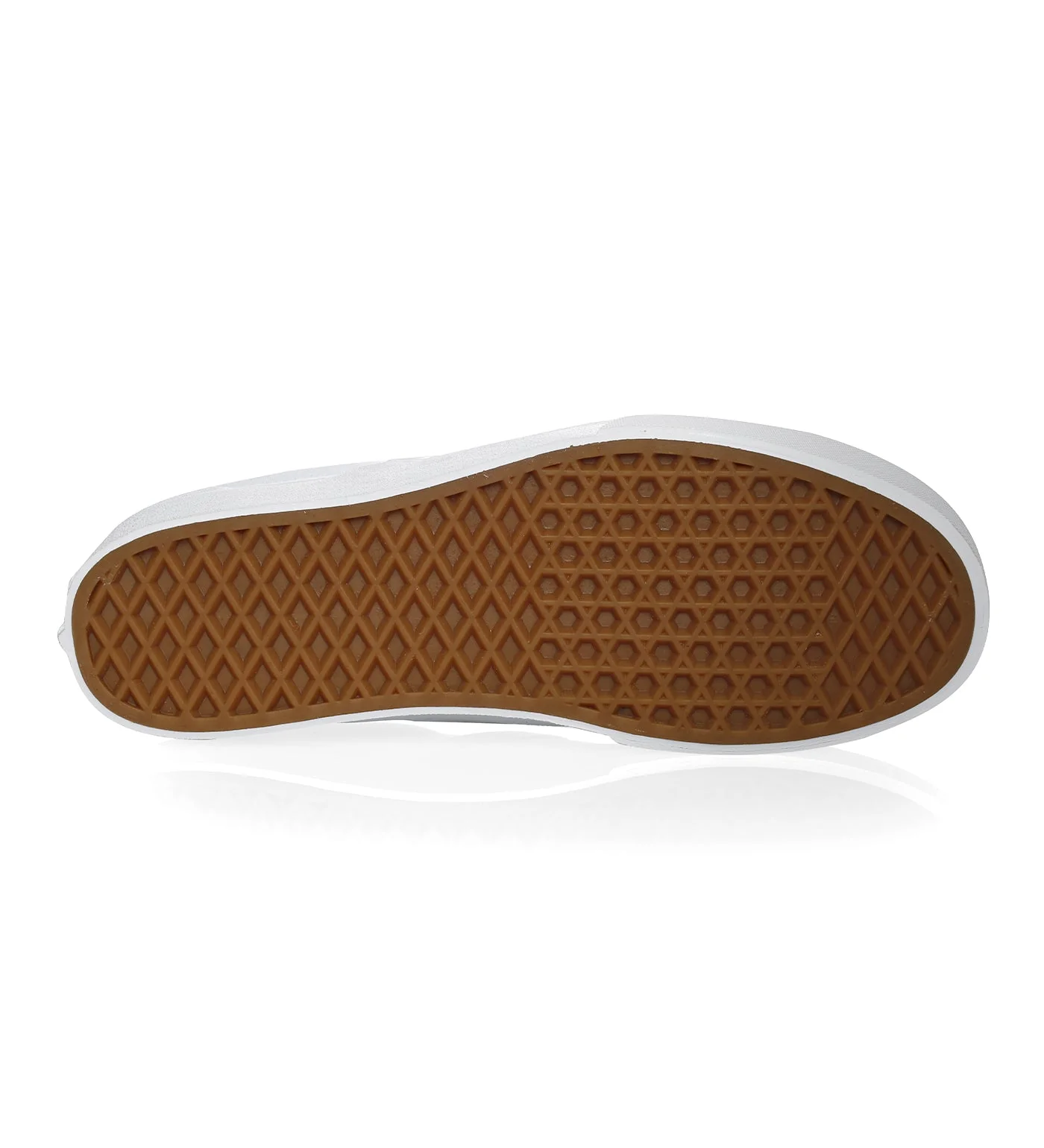 Classic Slip-On Platform, True White - Image 5