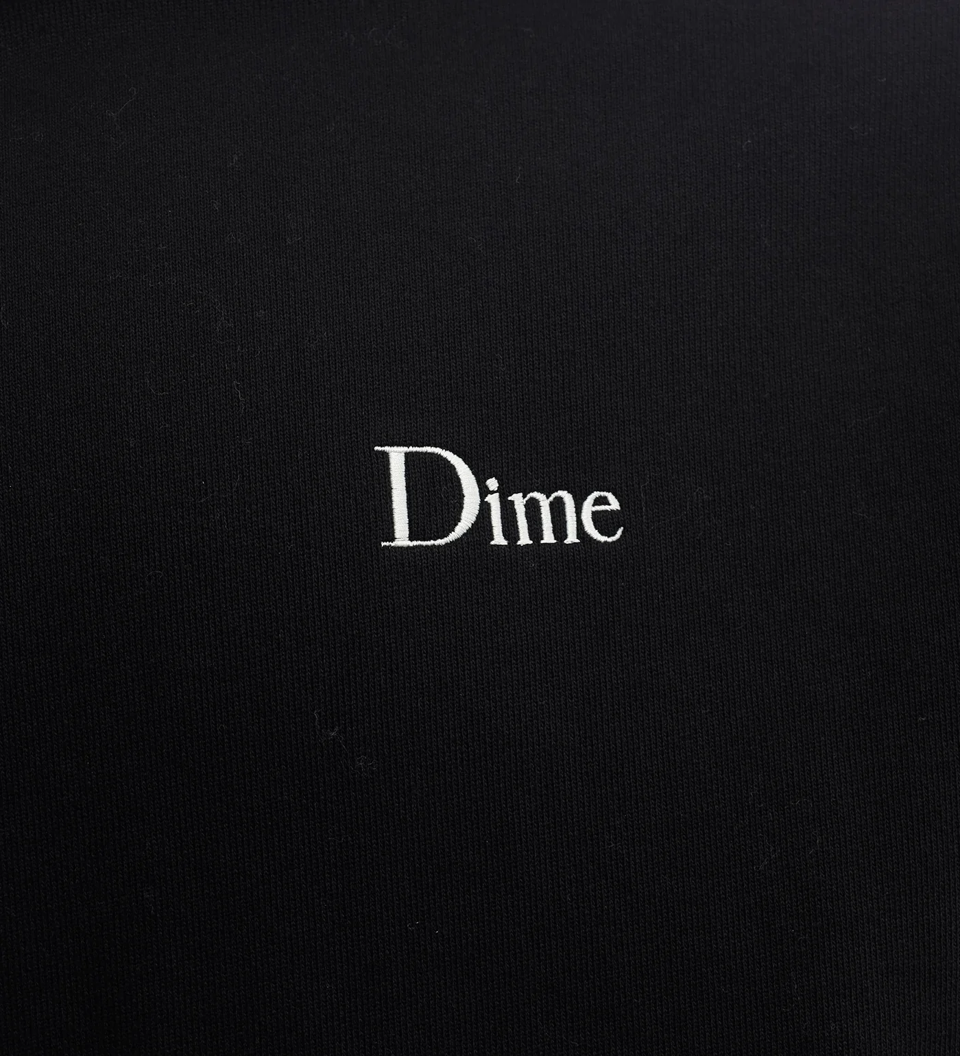 Classic Small Logo, Black - Image 2