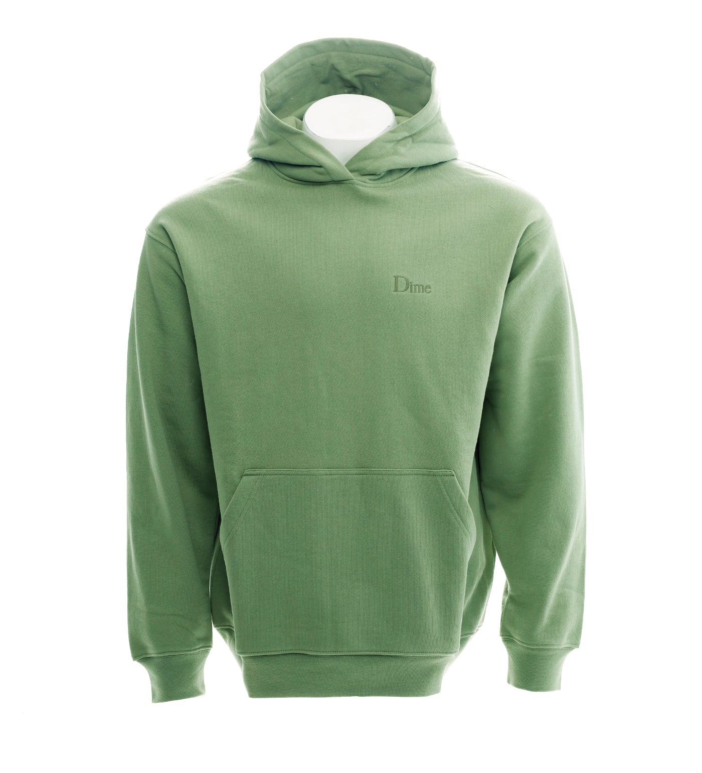 Classic Small Logo, Warm Khaki