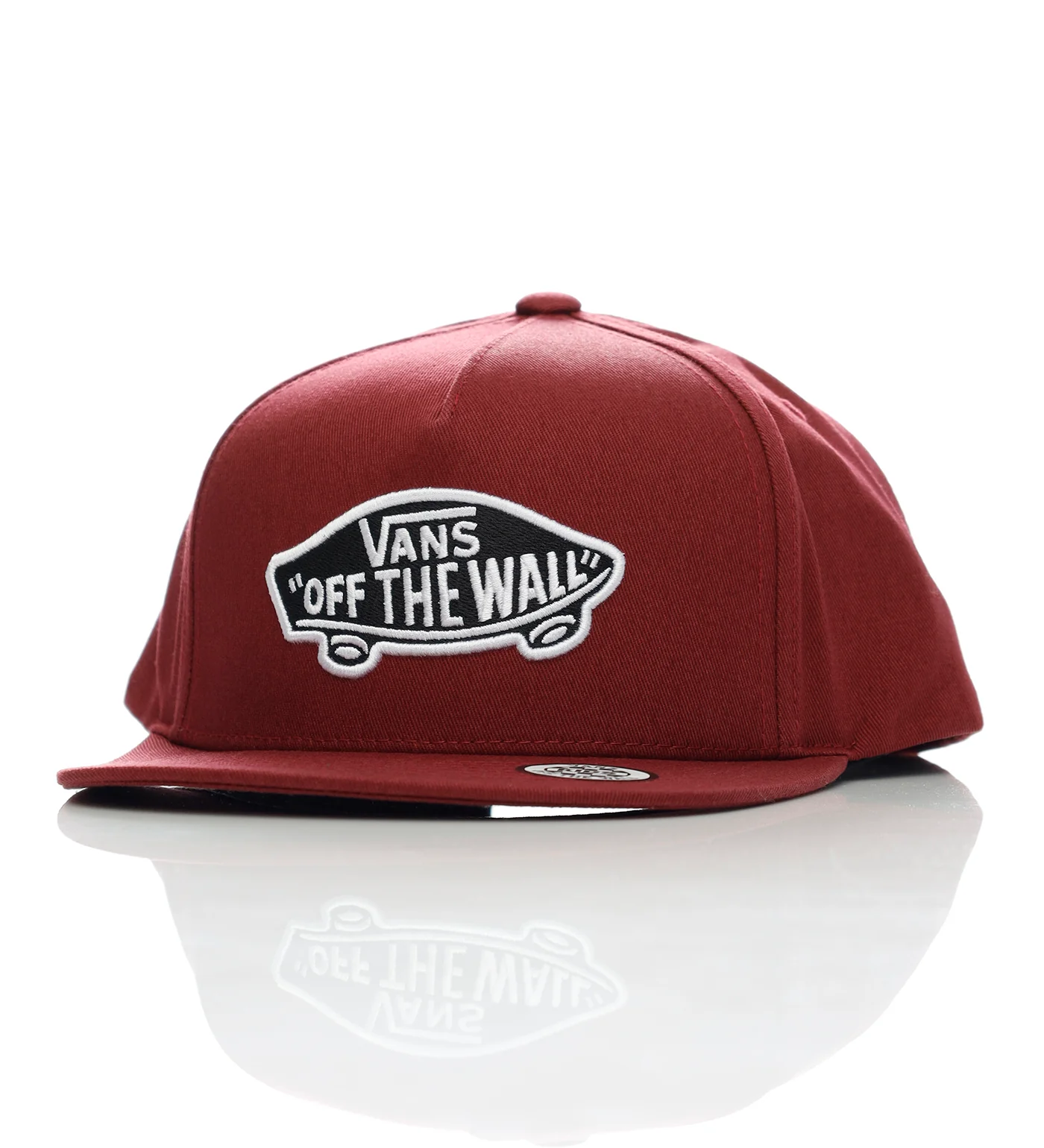 Classic Snapback Youth, Rhododendron