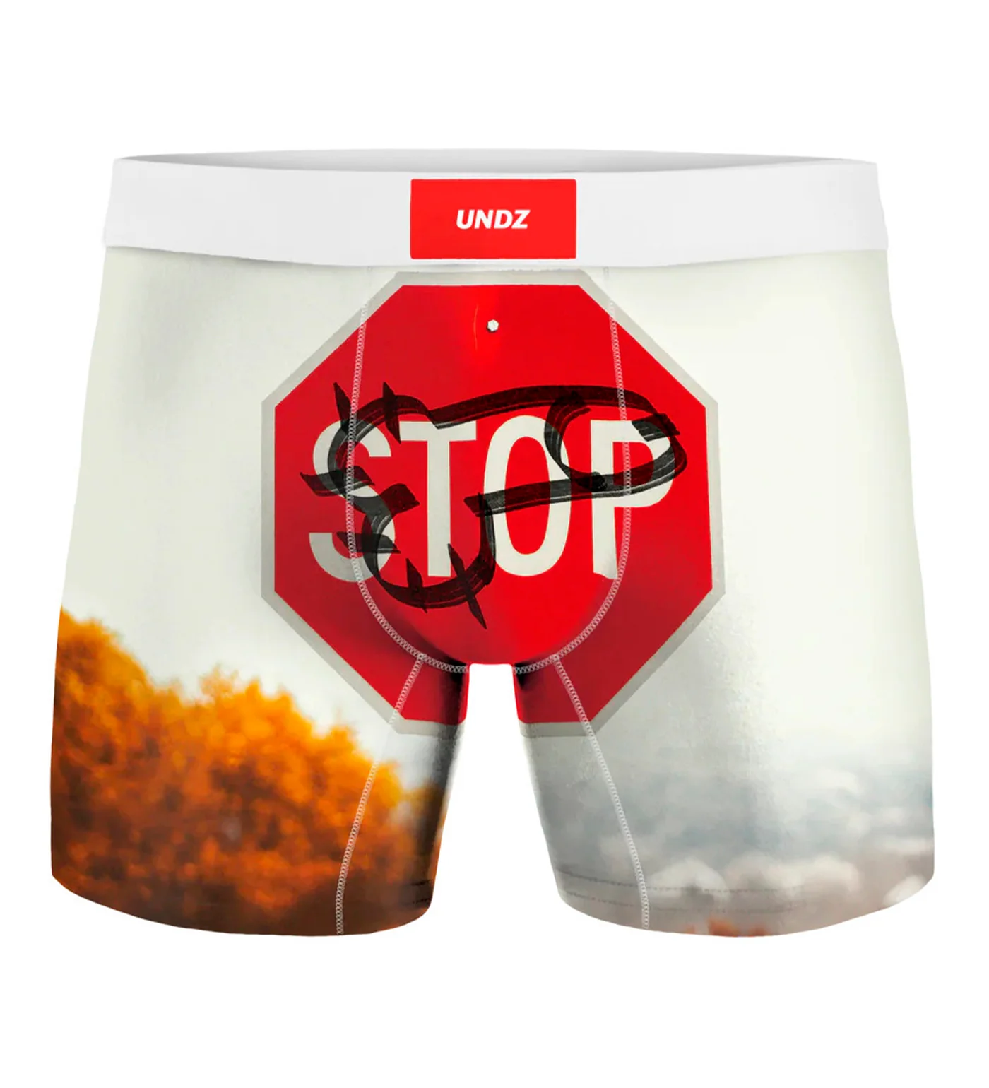 Classic - Stop