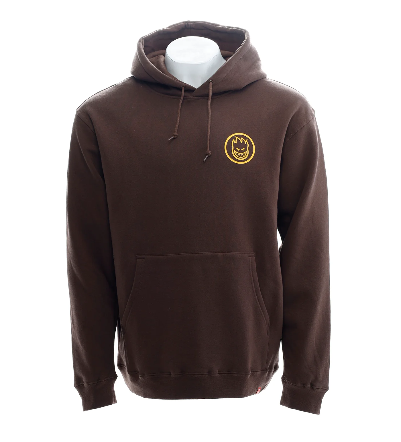 Classic Swirl, Brown