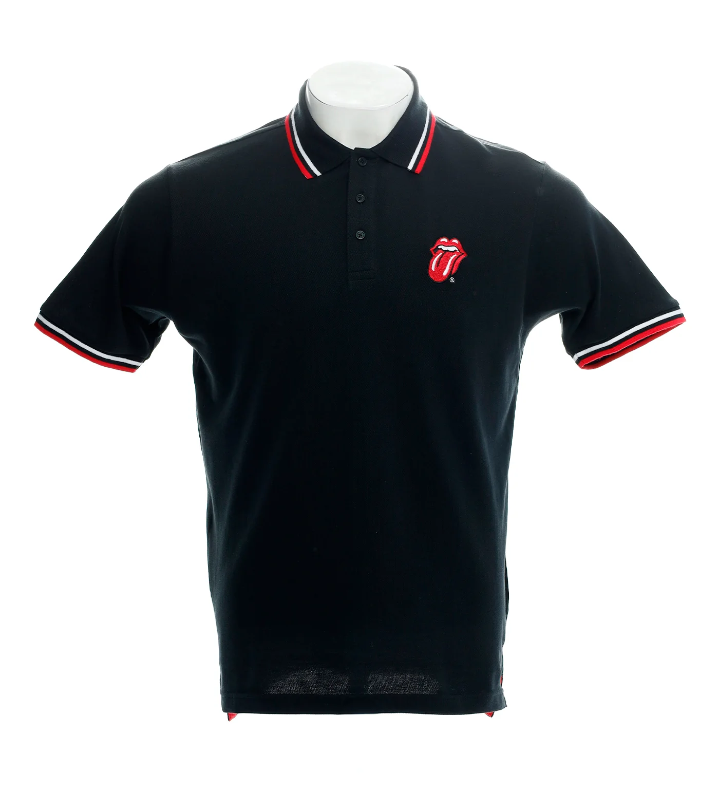 Classic Tongue, Black