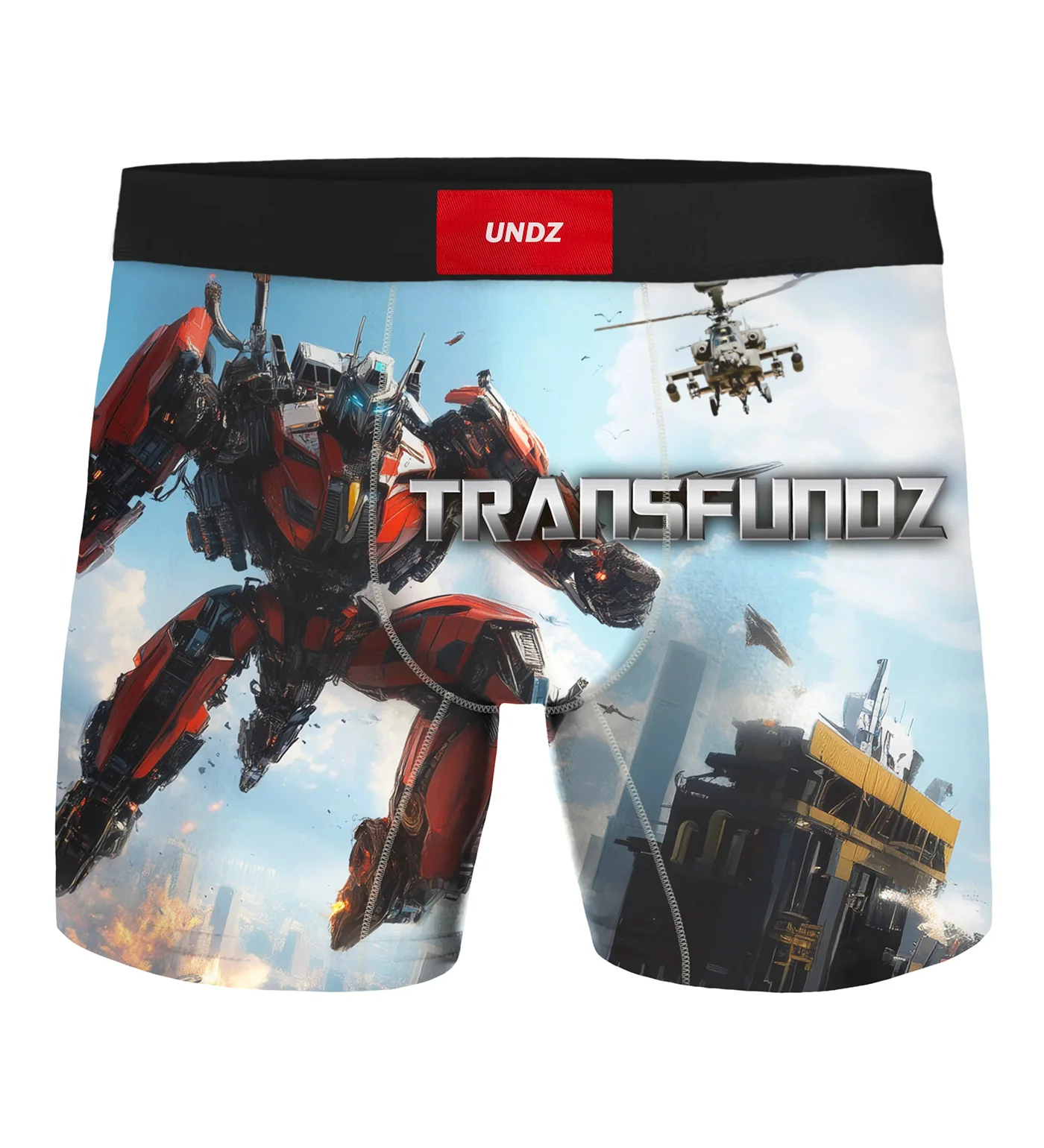 Classic - Transfundz