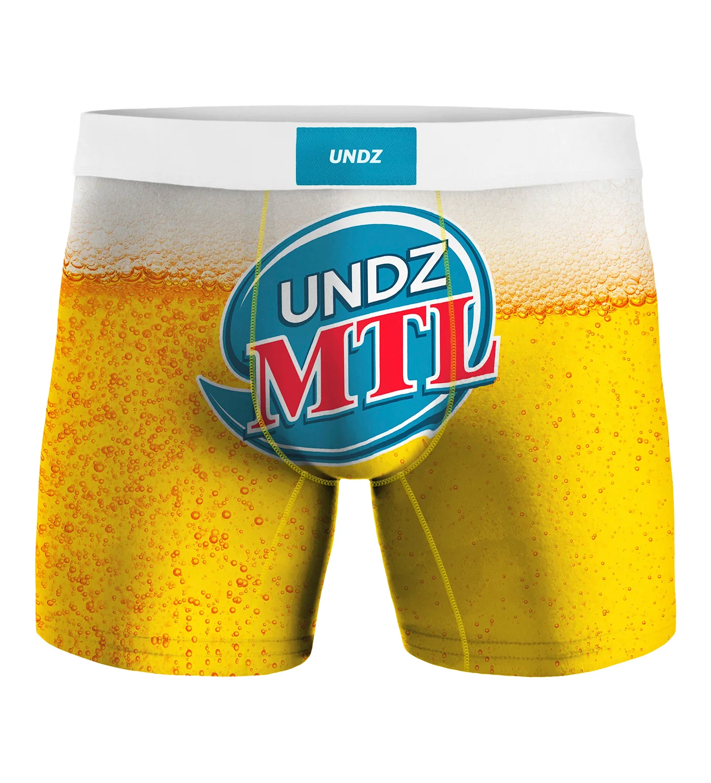 Classic - Undz MTL