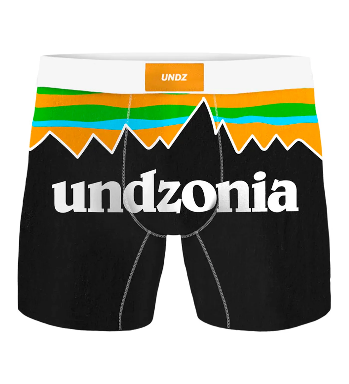 Classic - Undzonia