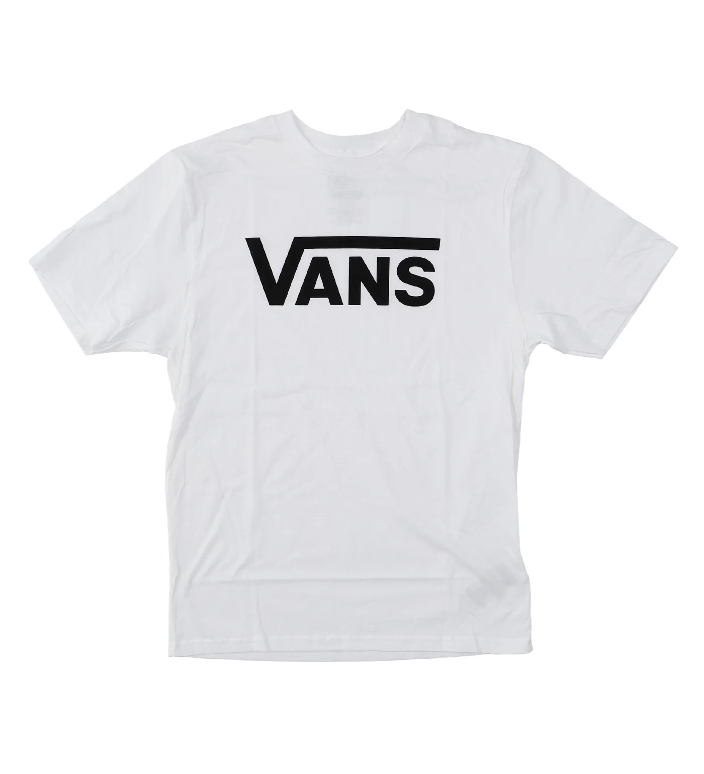 Classic Youth, White
