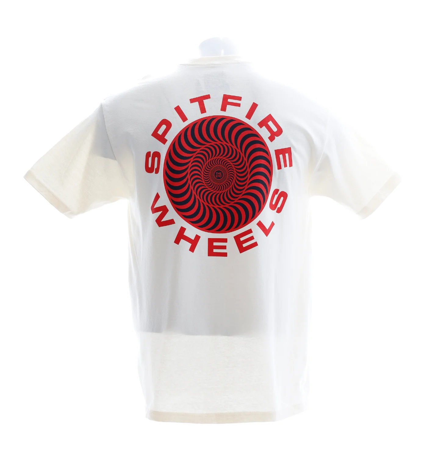 Classic'87 Swirl Fill, Cream - Image 2