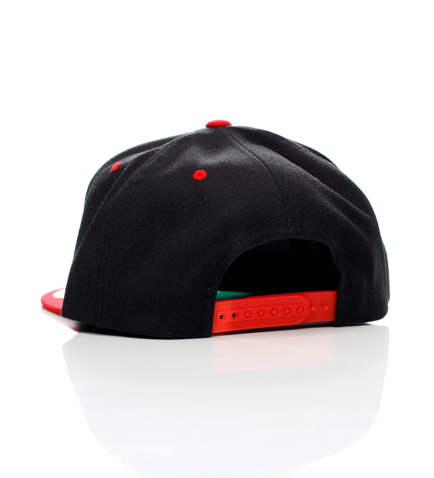 Classics Redefined, Black/Red - Image 2