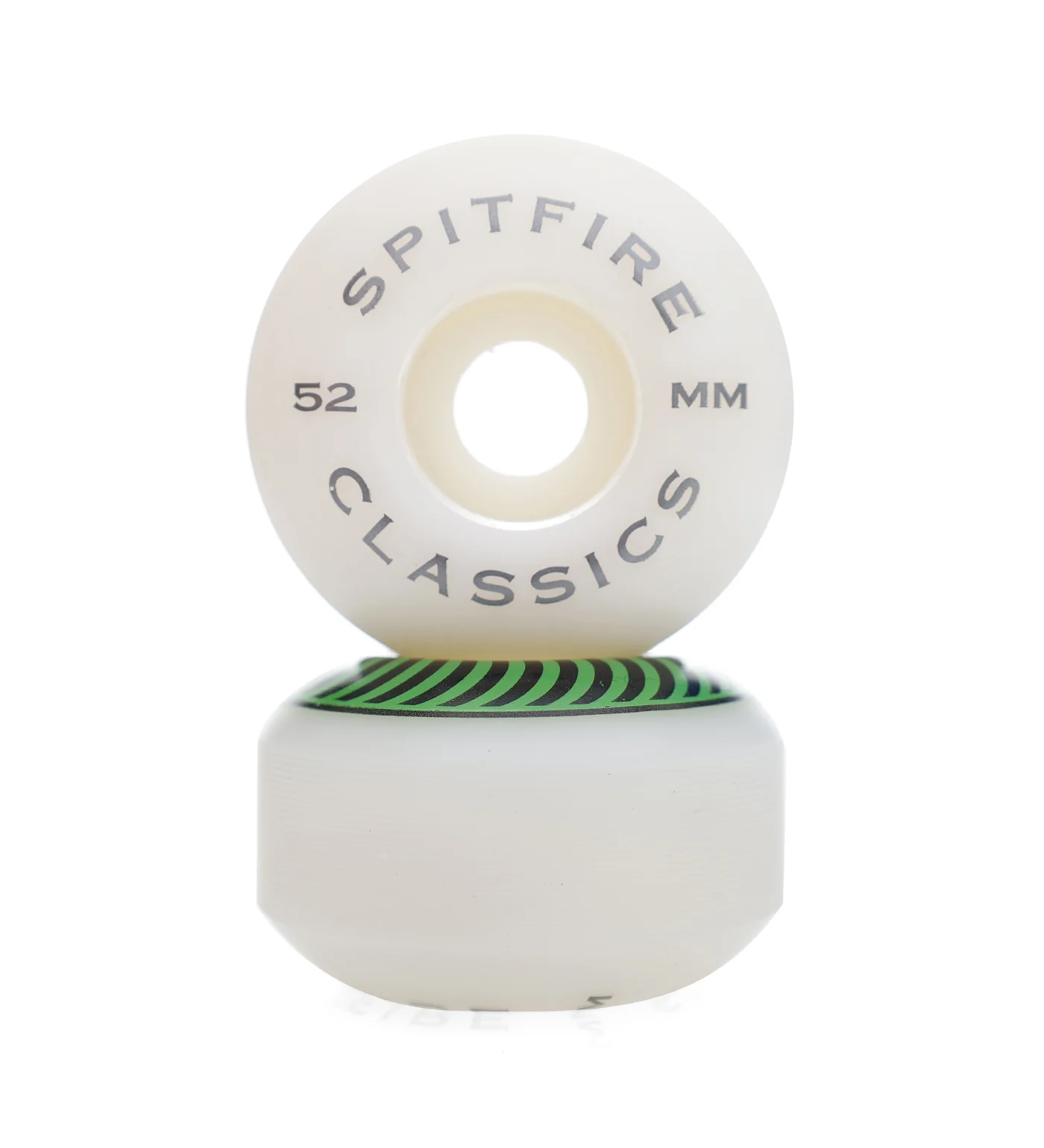 Classics, White/Green - Image 2
