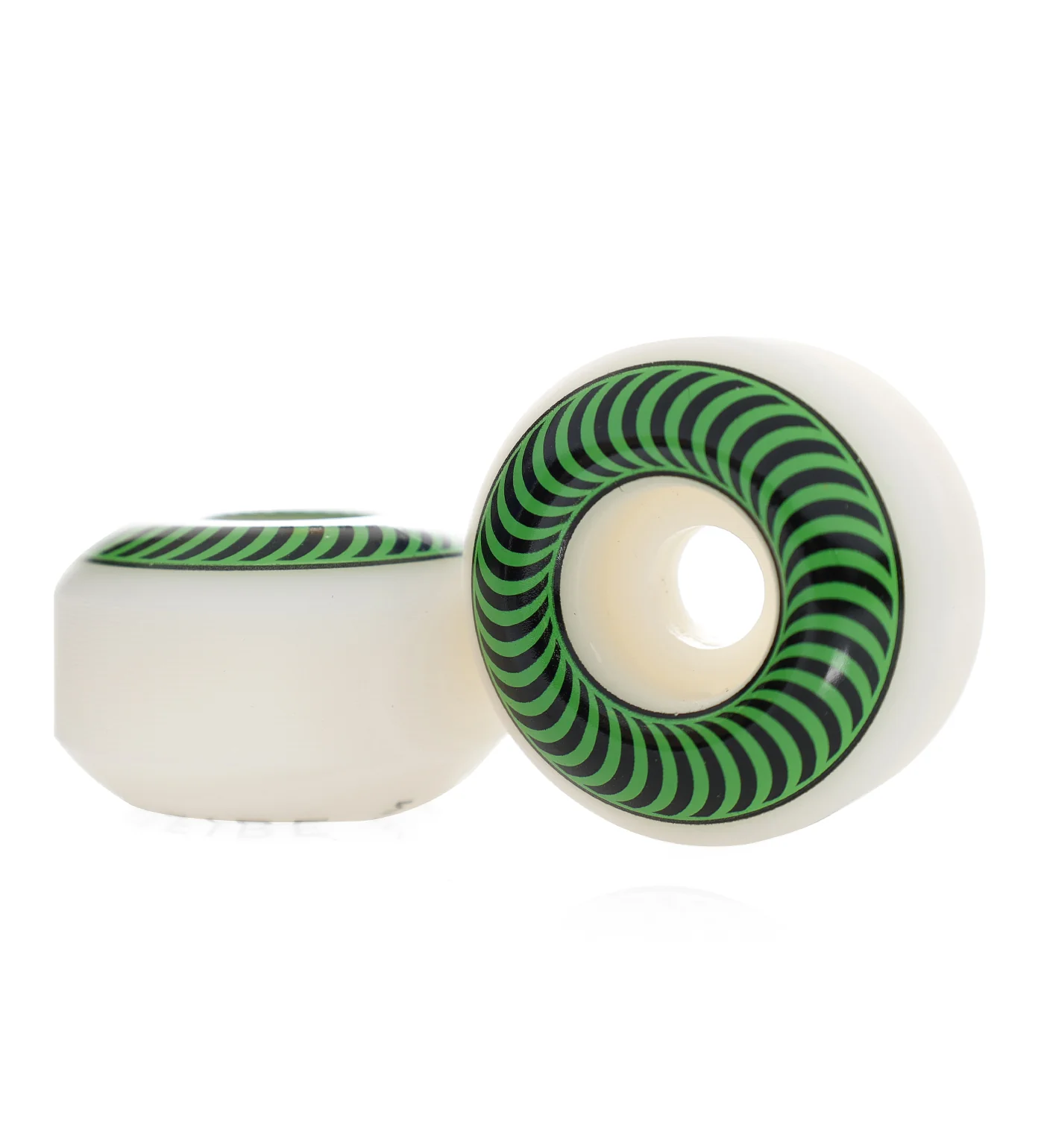 Classics, White/Green - Image 3