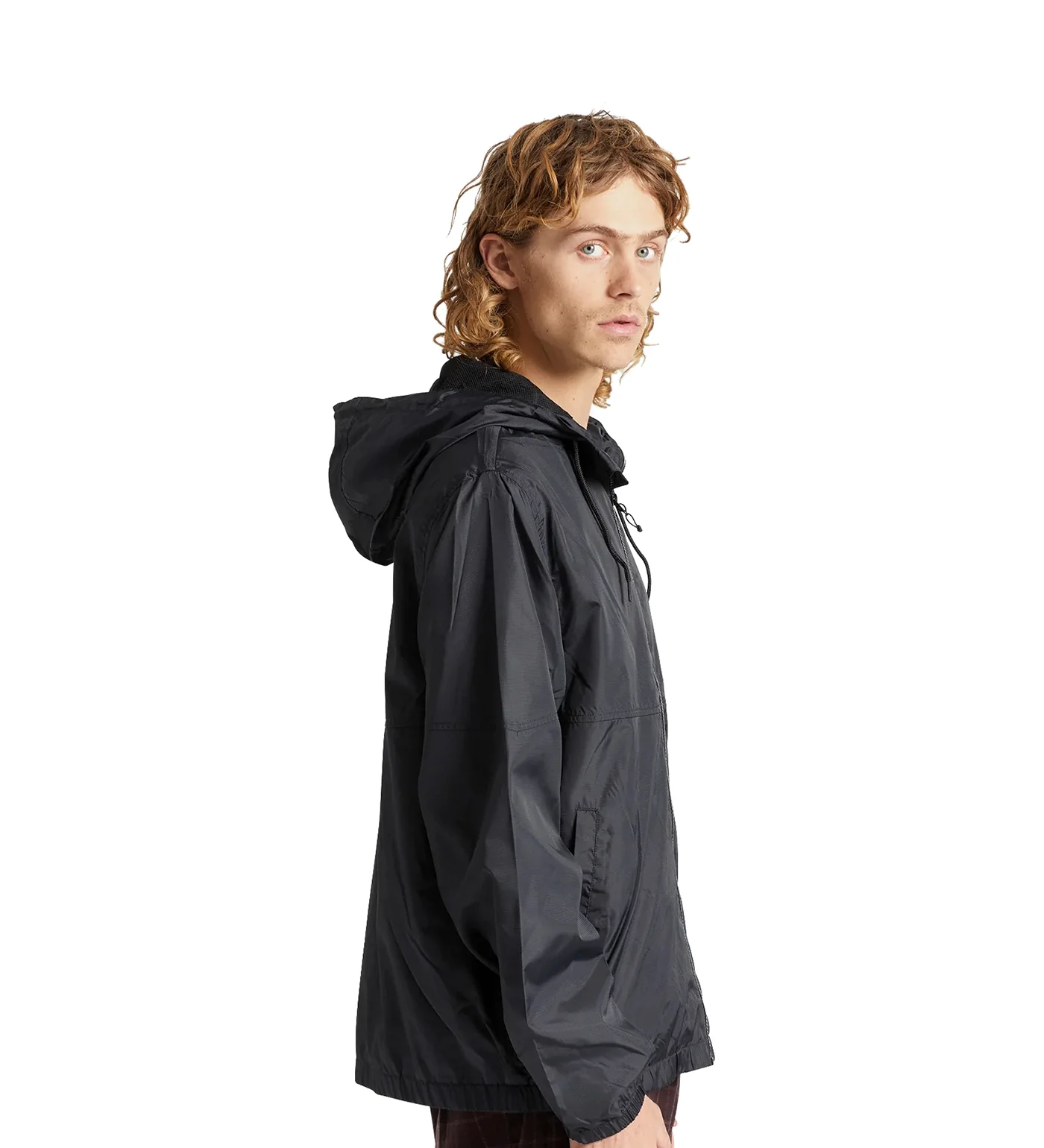 Claxton Crest LightWeight, Black/Black - Image 4