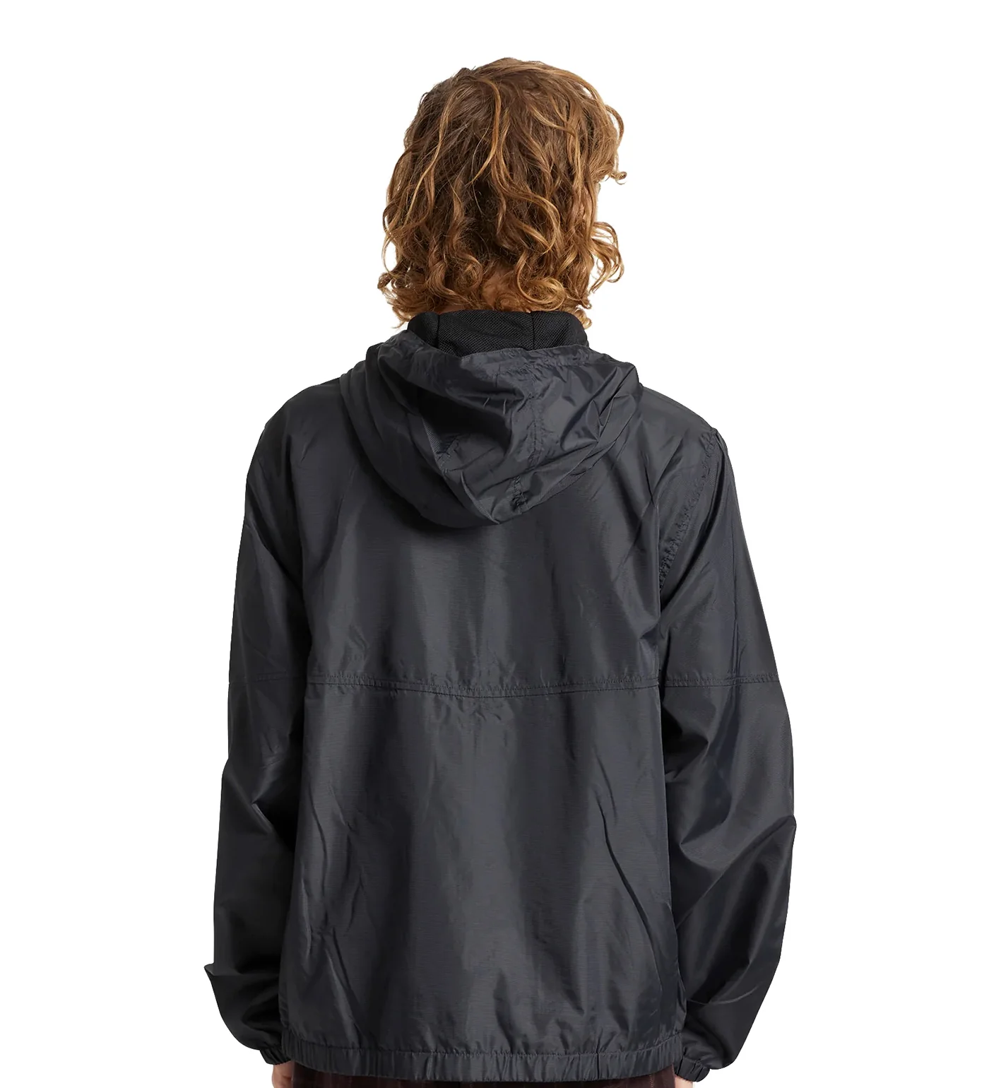 Claxton Crest LightWeight, Black/Black - Image 5