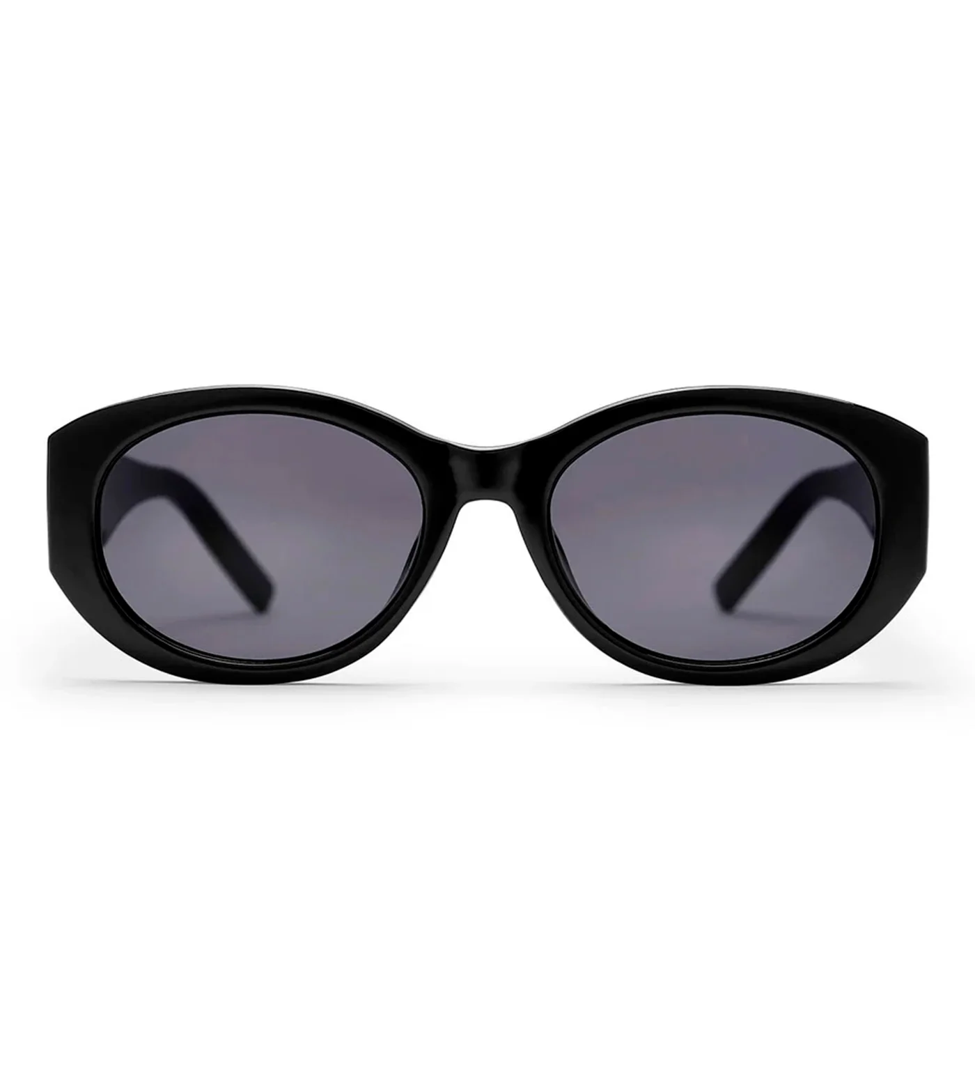 Cleo, Black/Black