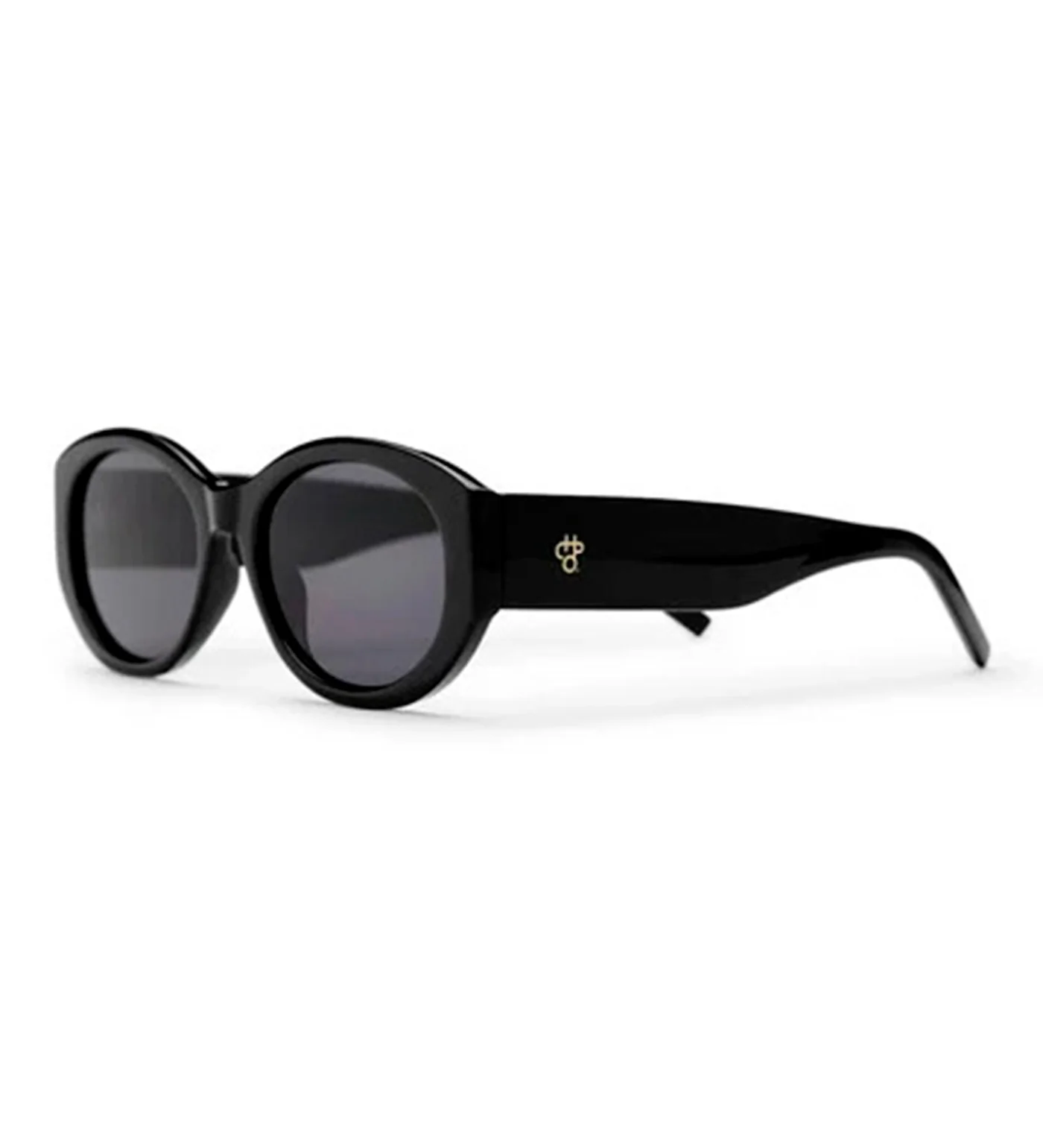 Cleo, Black/Black - Image 2