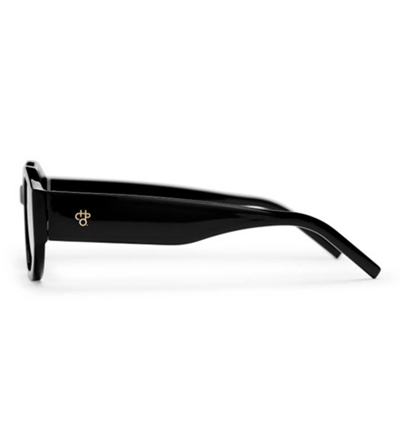 Cleo, Black/Black - Image 3