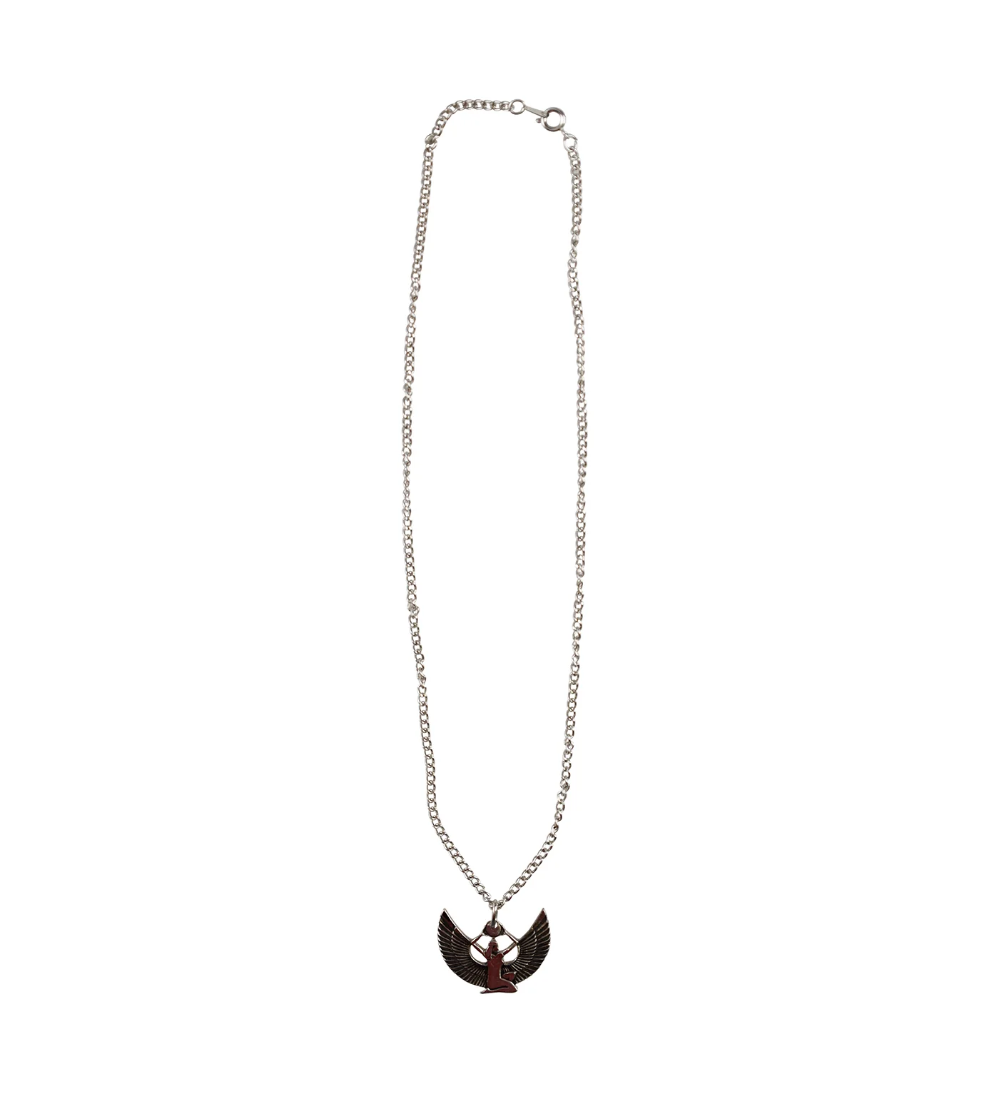 Cleopatra Pendant, Silver(2E) - Image 2