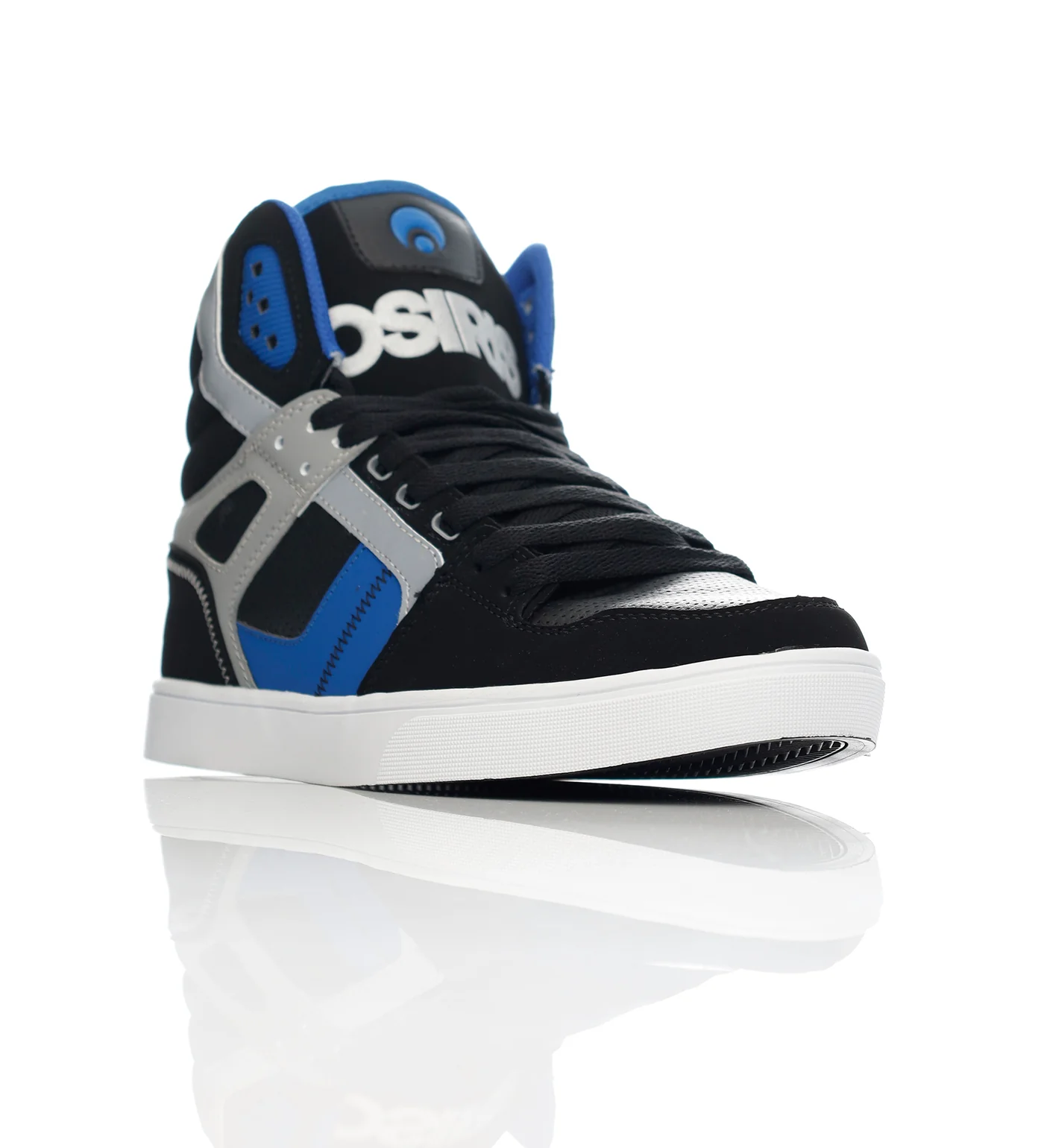 Clone, Black/Blue/Grey - Image 2