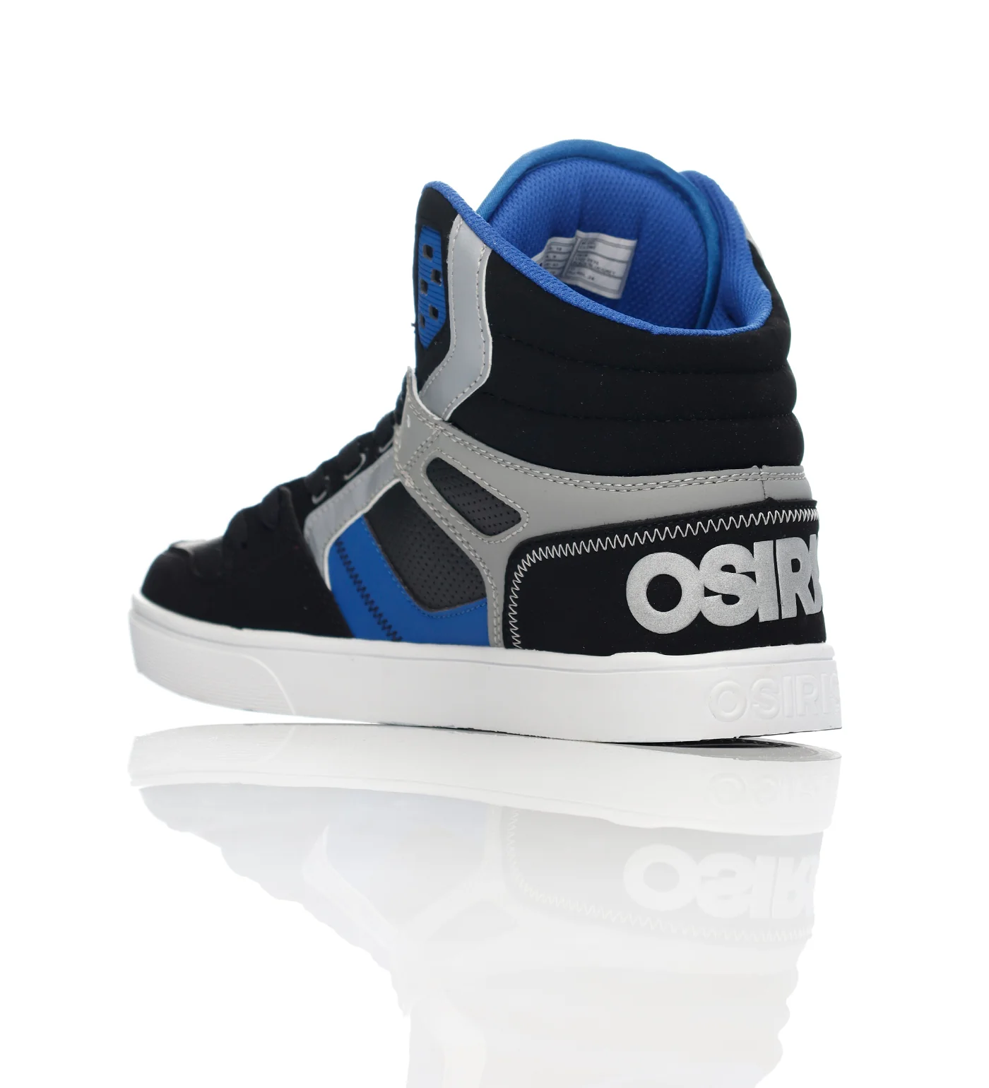 Clone, Black/Blue/Grey - Image 3