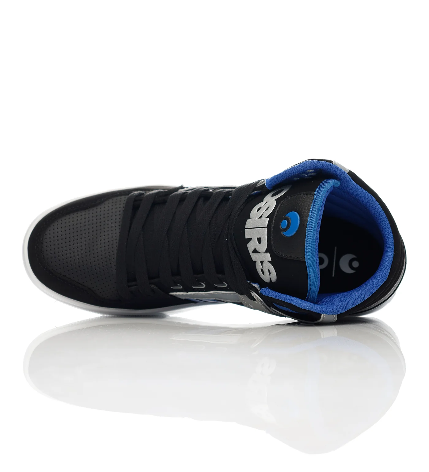 Clone, Black/Blue/Grey - Image 4