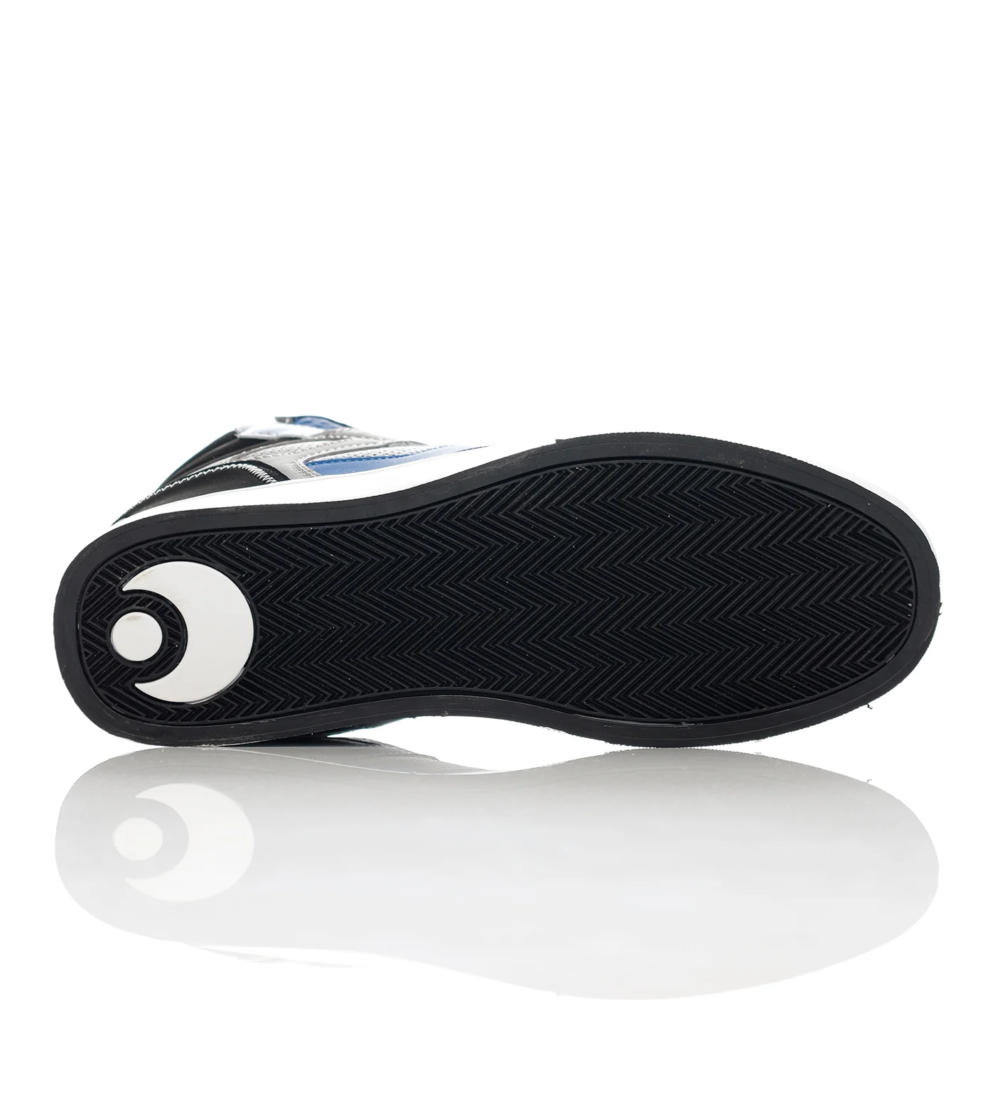 Clone, Black/Blue/Grey - Image 5