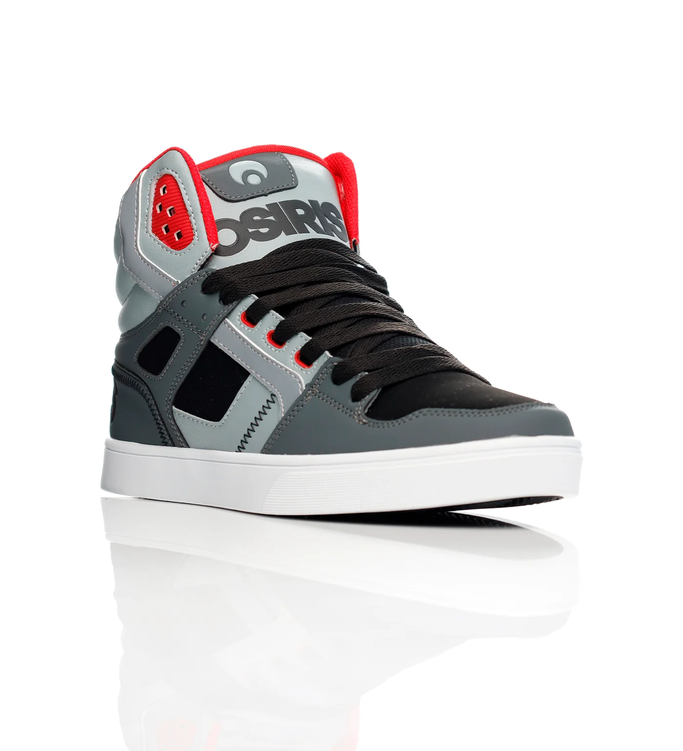 Clone, Black/Grey/Red - Image 2