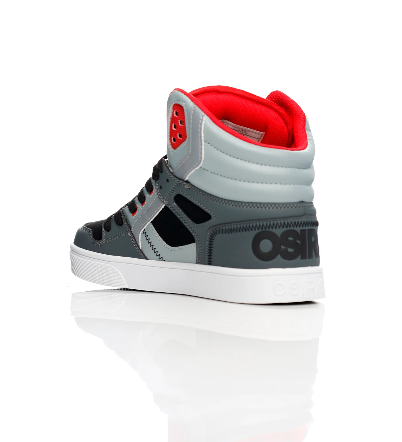 Clone, Black/Grey/Red - Image 3