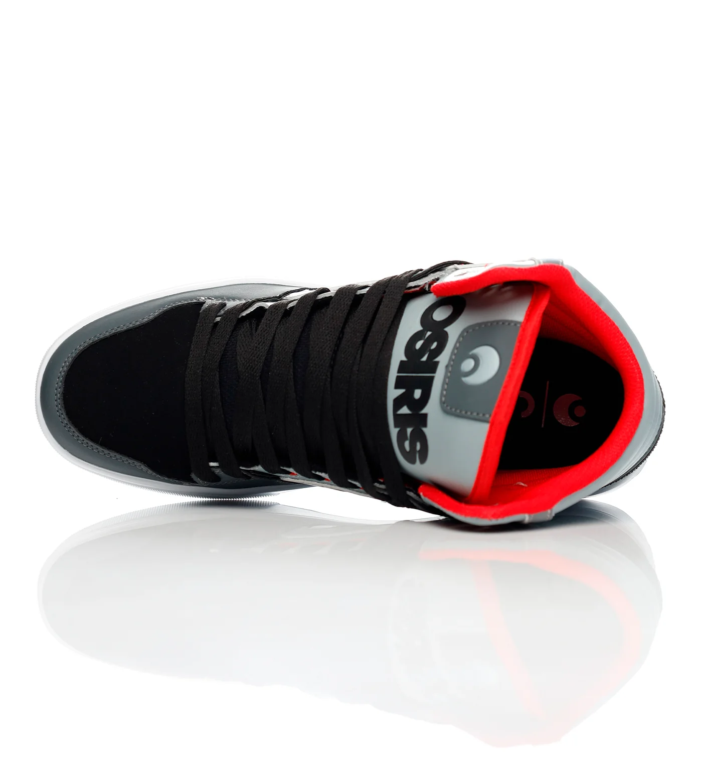 Clone, Black/Grey/Red - Image 4
