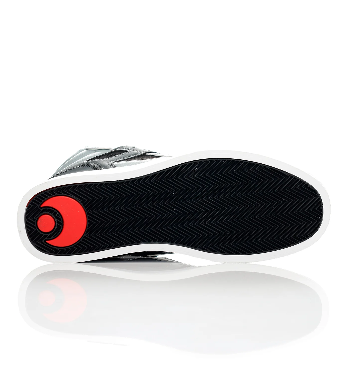 Clone, Black/Grey/Red - Image 5
