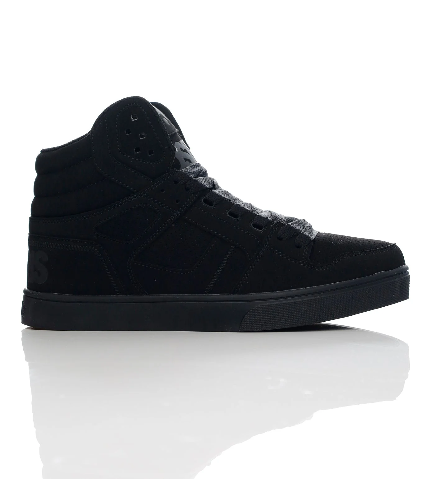 Clone, Black/Ops