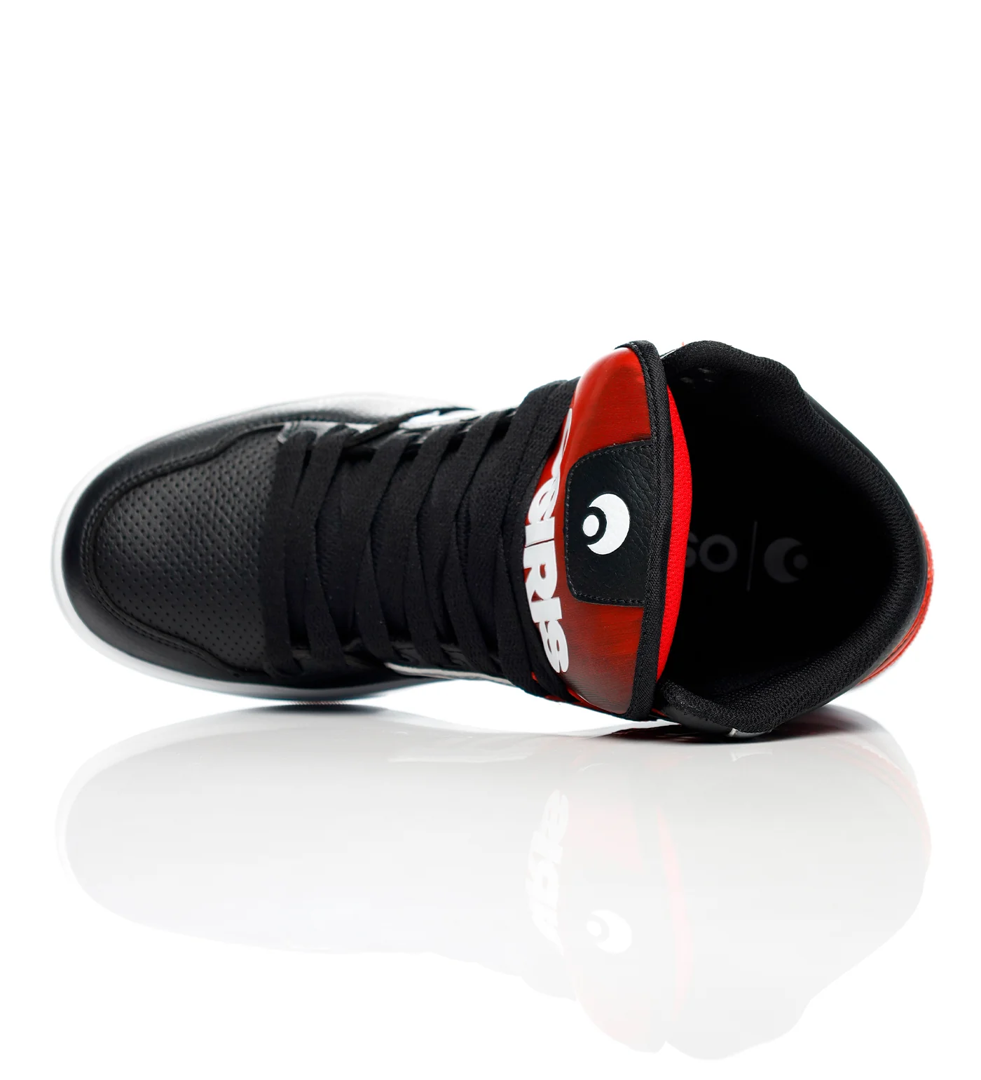 Clone, Black/Red/Holo - Image 4