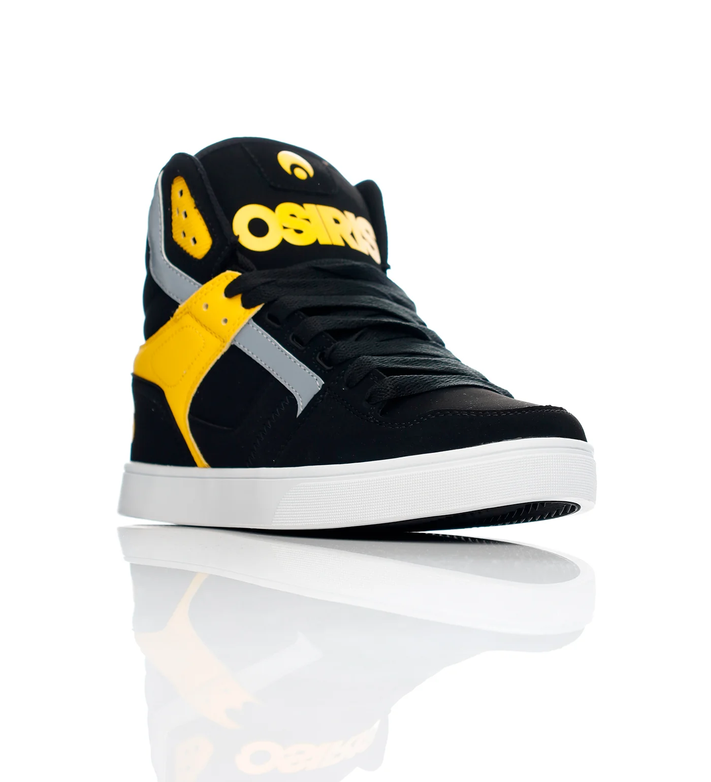 Clone, Black/Yellow/White - Image 2