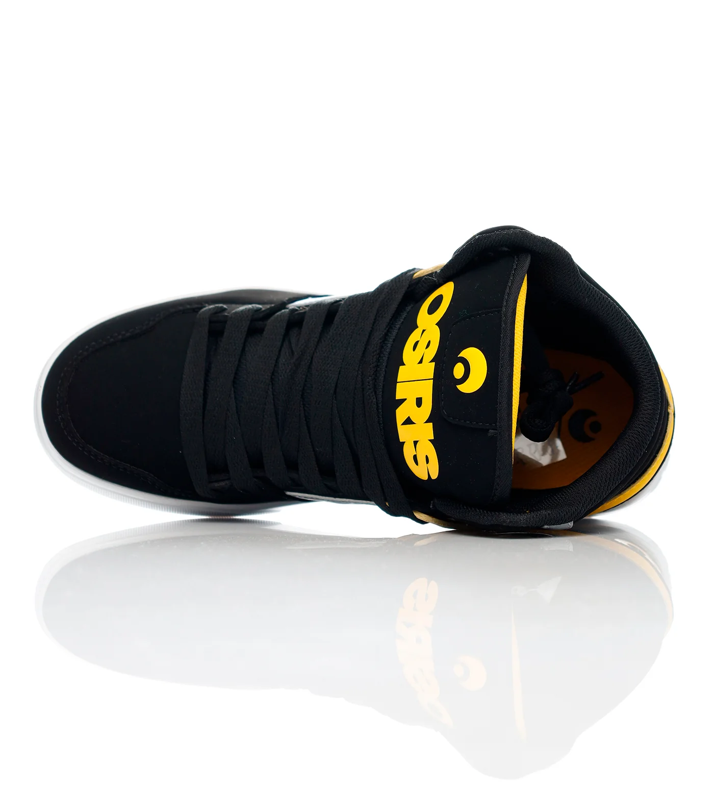 Clone, Black/Yellow/White - Image 4