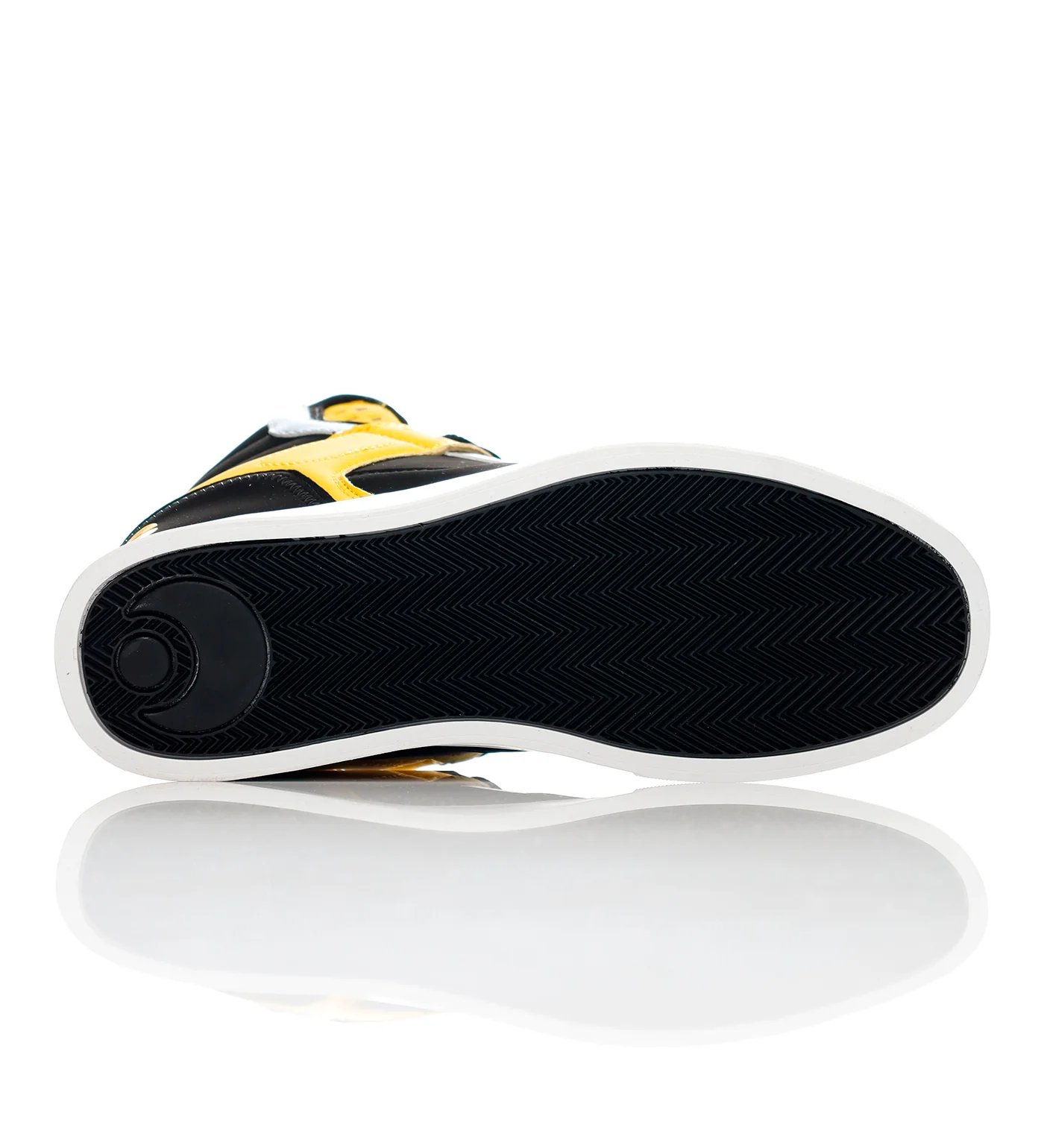Clone, Black/Yellow/White - Image 5