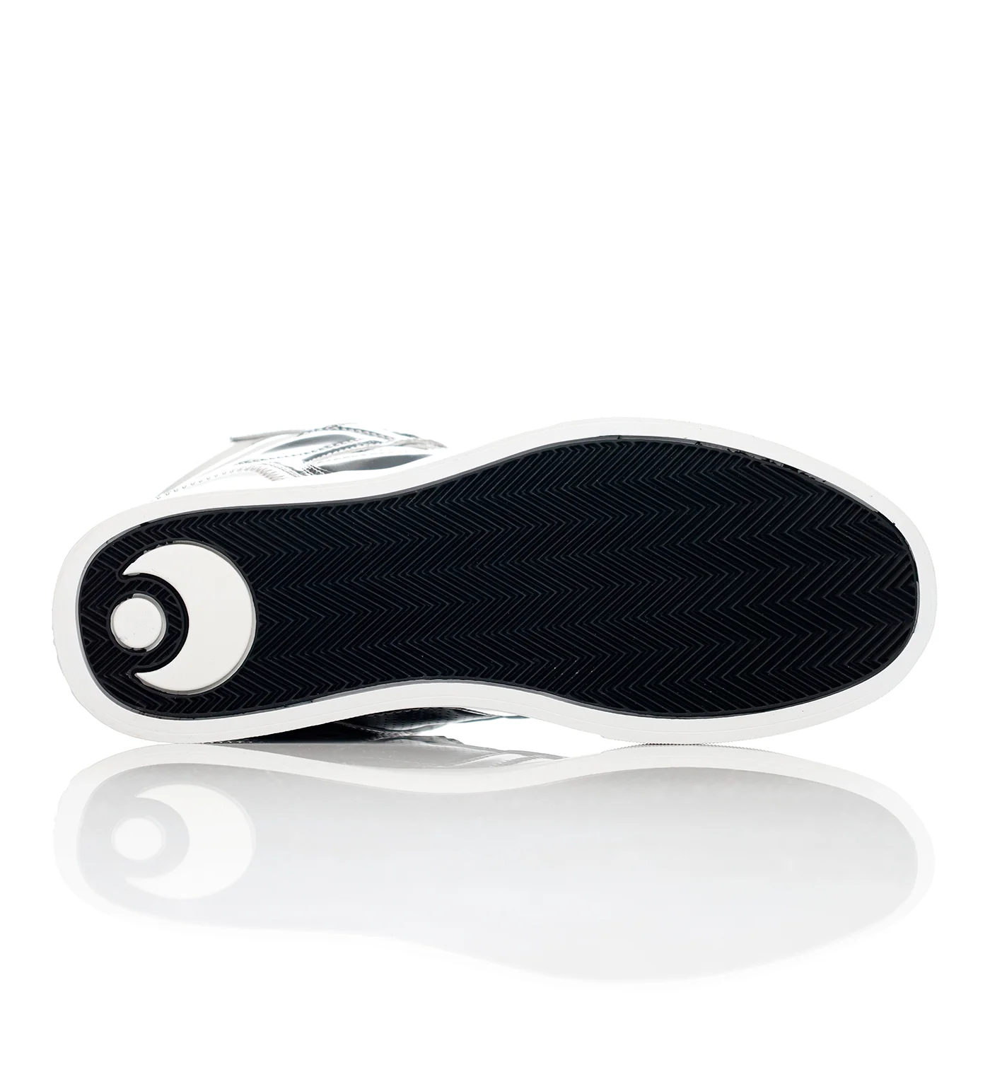 Clone, Silver/Black/Holo - Image 5