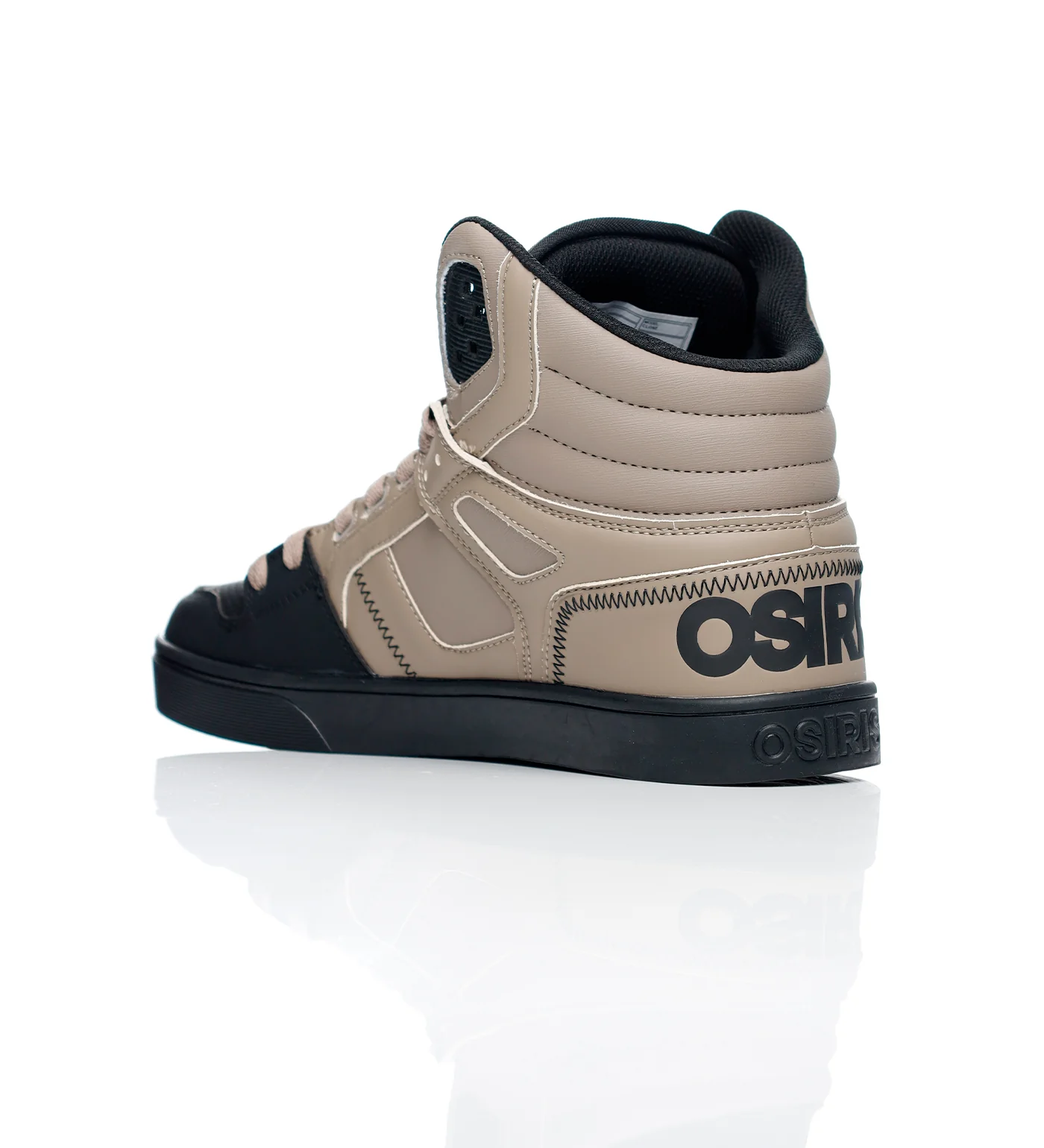 Clone, Taupe/Black/Dip - Image 3