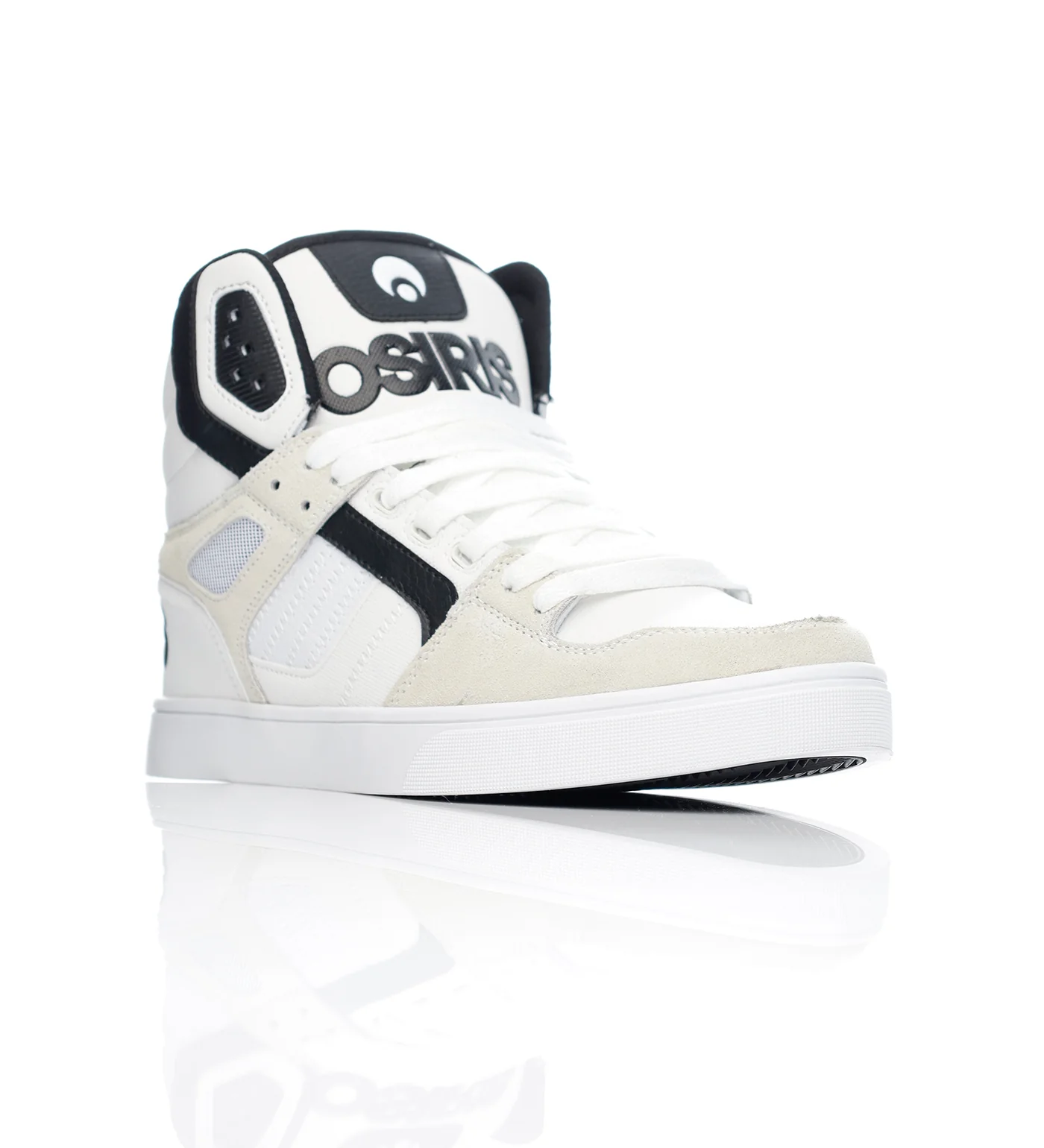 Clone, White/Black/White - Image 2