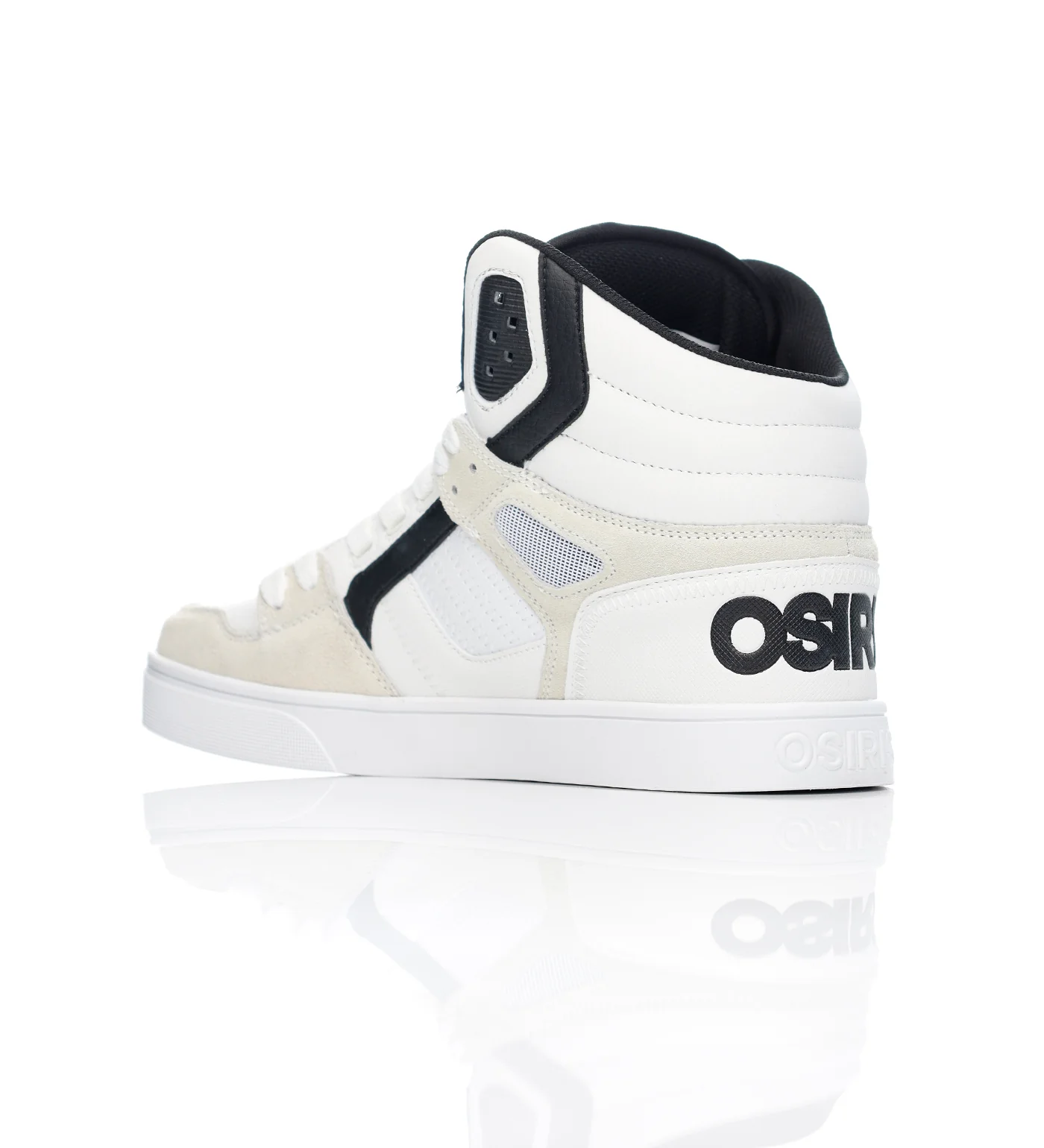 Clone, White/Black/White - Image 3