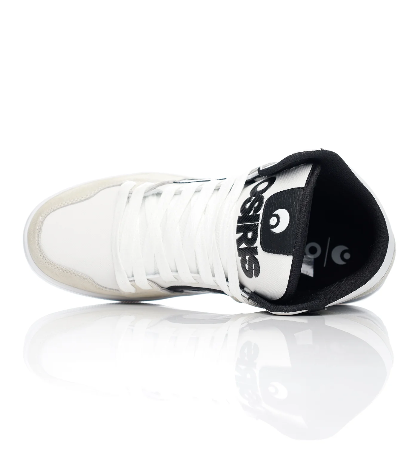 Clone, White/Black/White - Image 4